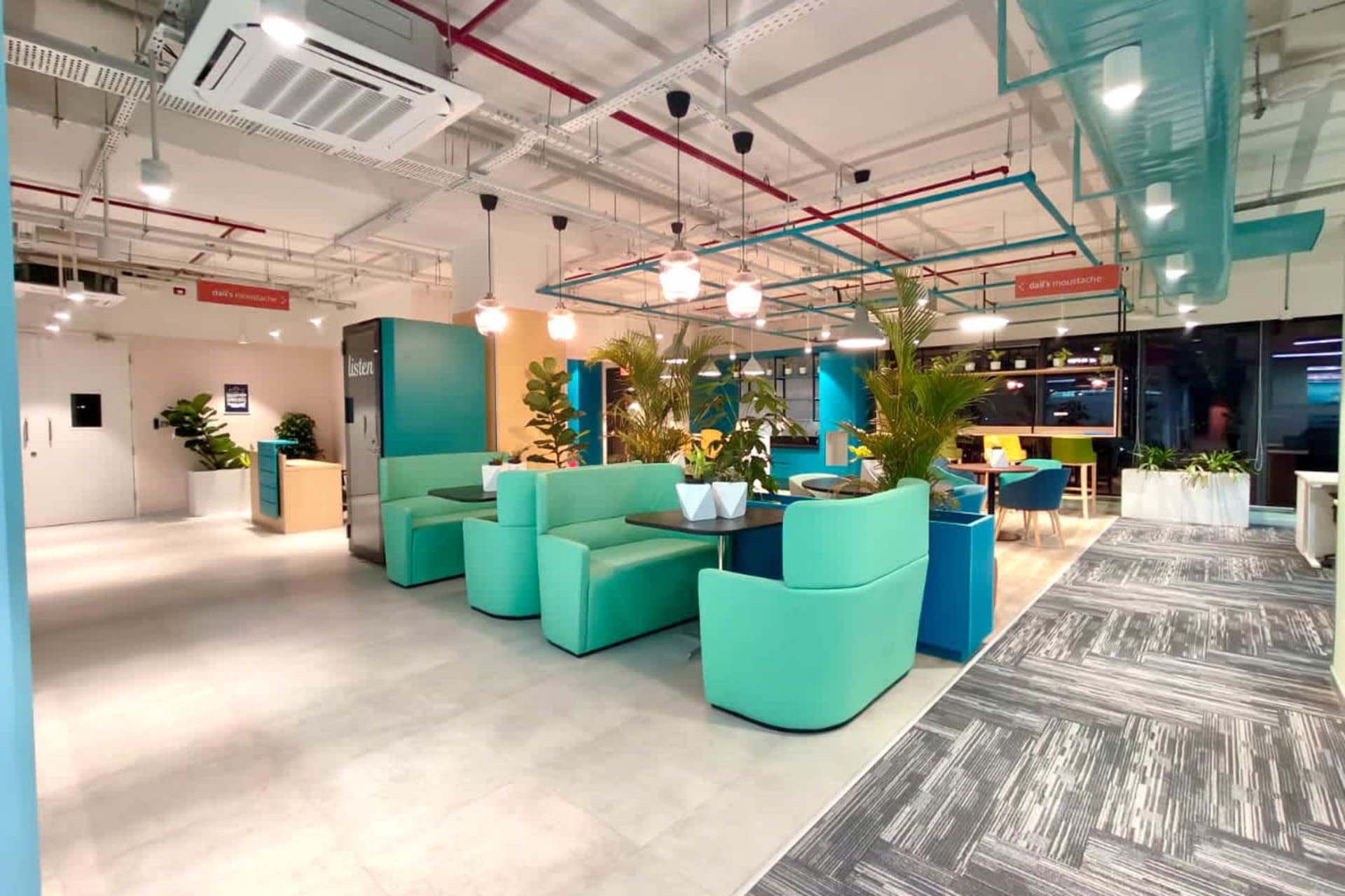 Sadanand Business Centre in Pune