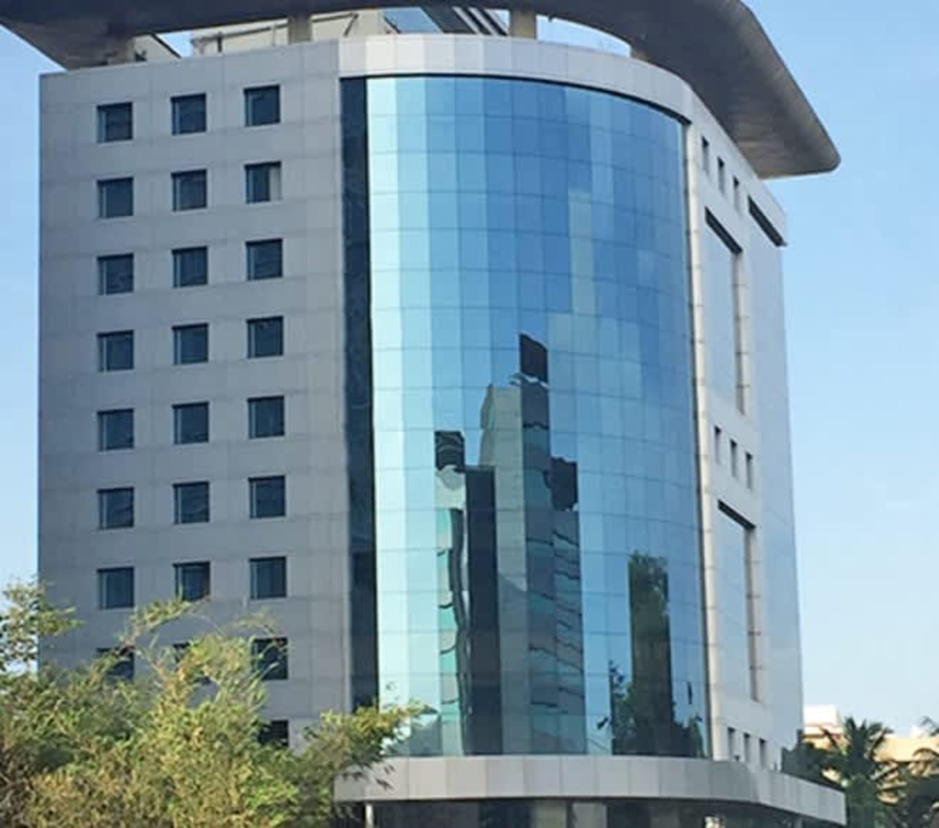 Sai Capital private space in Baner, Pune