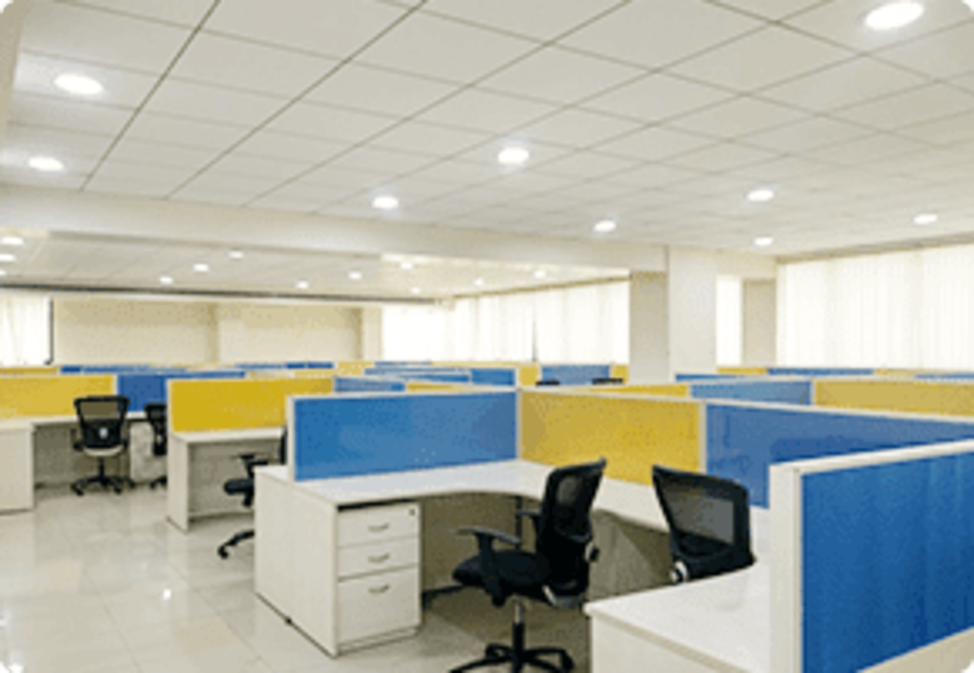 best office space in Baner, Pune