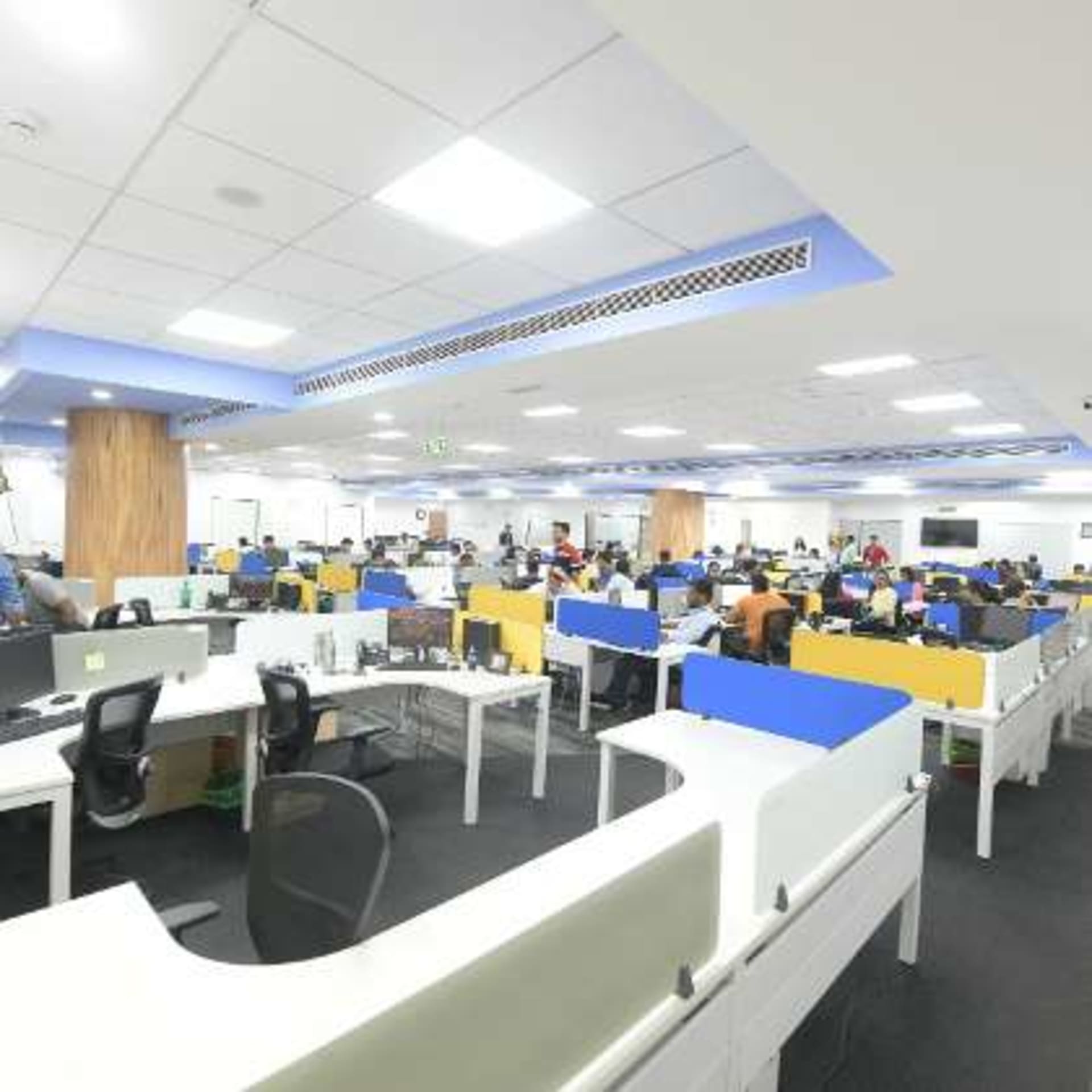 Sai Capital in Pune