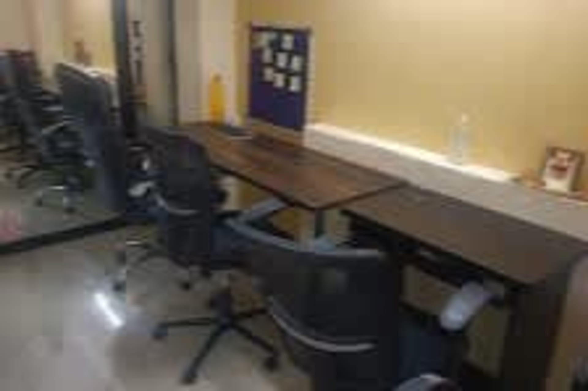 Sai WorkSpace - coworking space