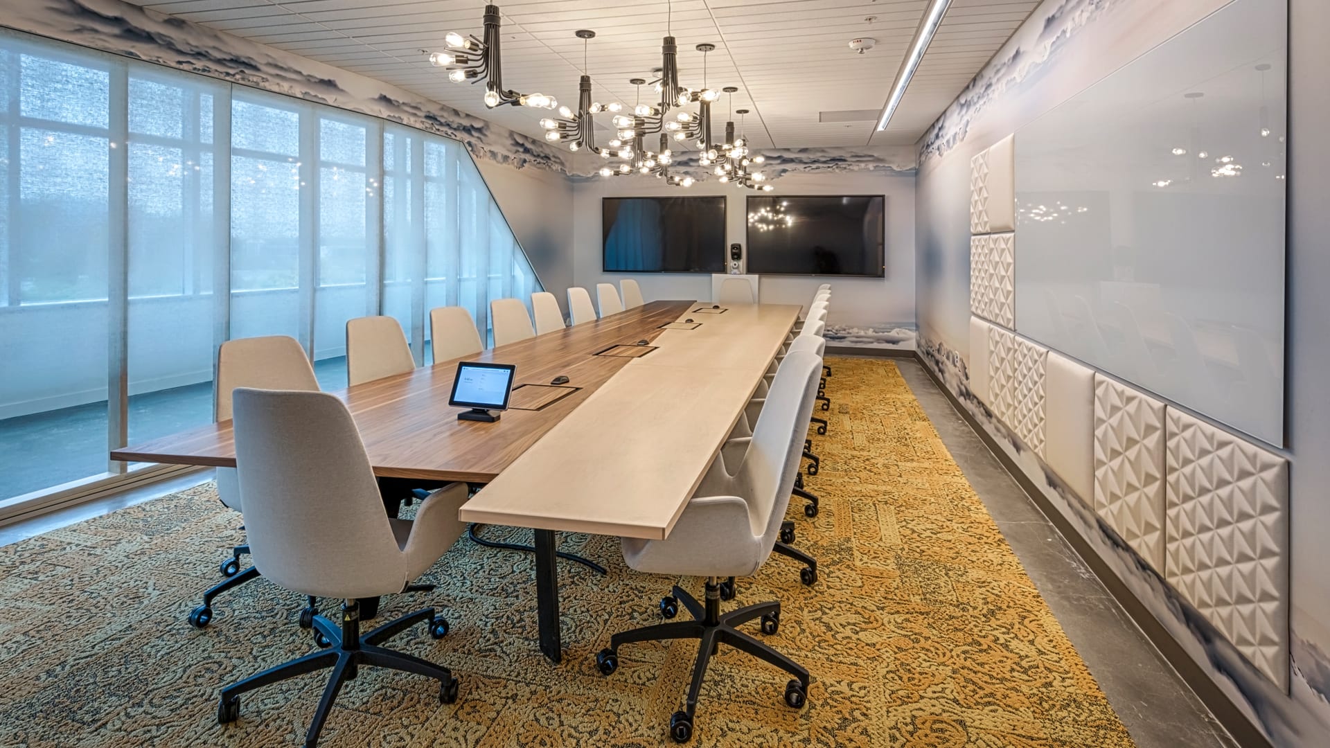 Salarpuria Sattva Knowledge City in Hyderabad