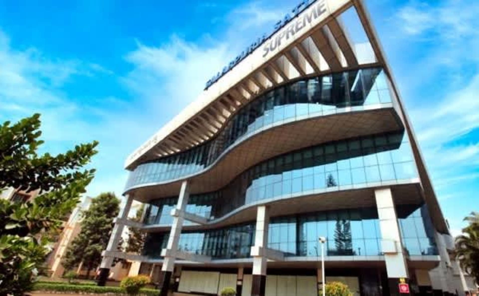 Salarpuria Supreme private space in Marathahalli, Bangalore