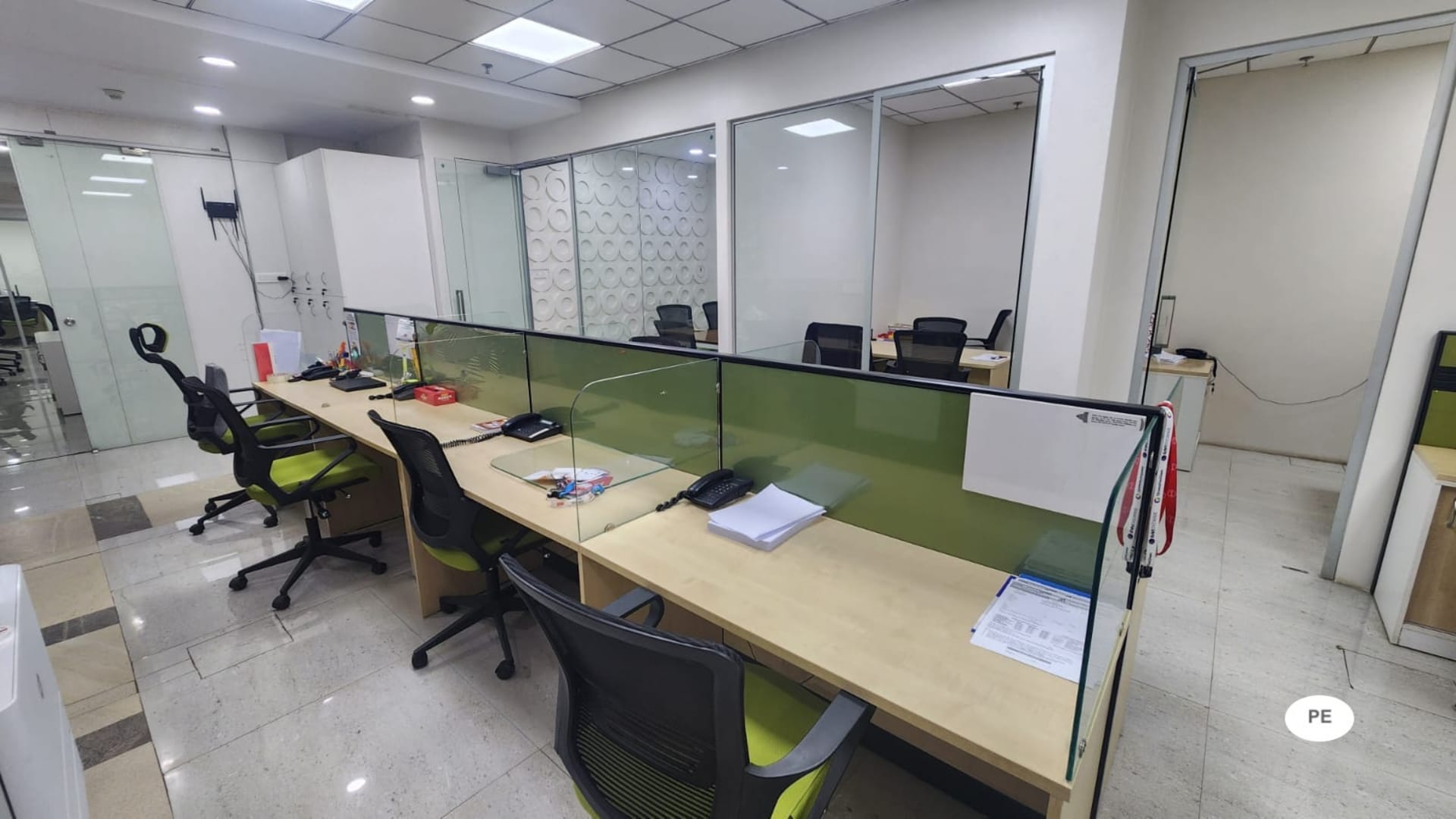 best office space in Jasola, Delhi