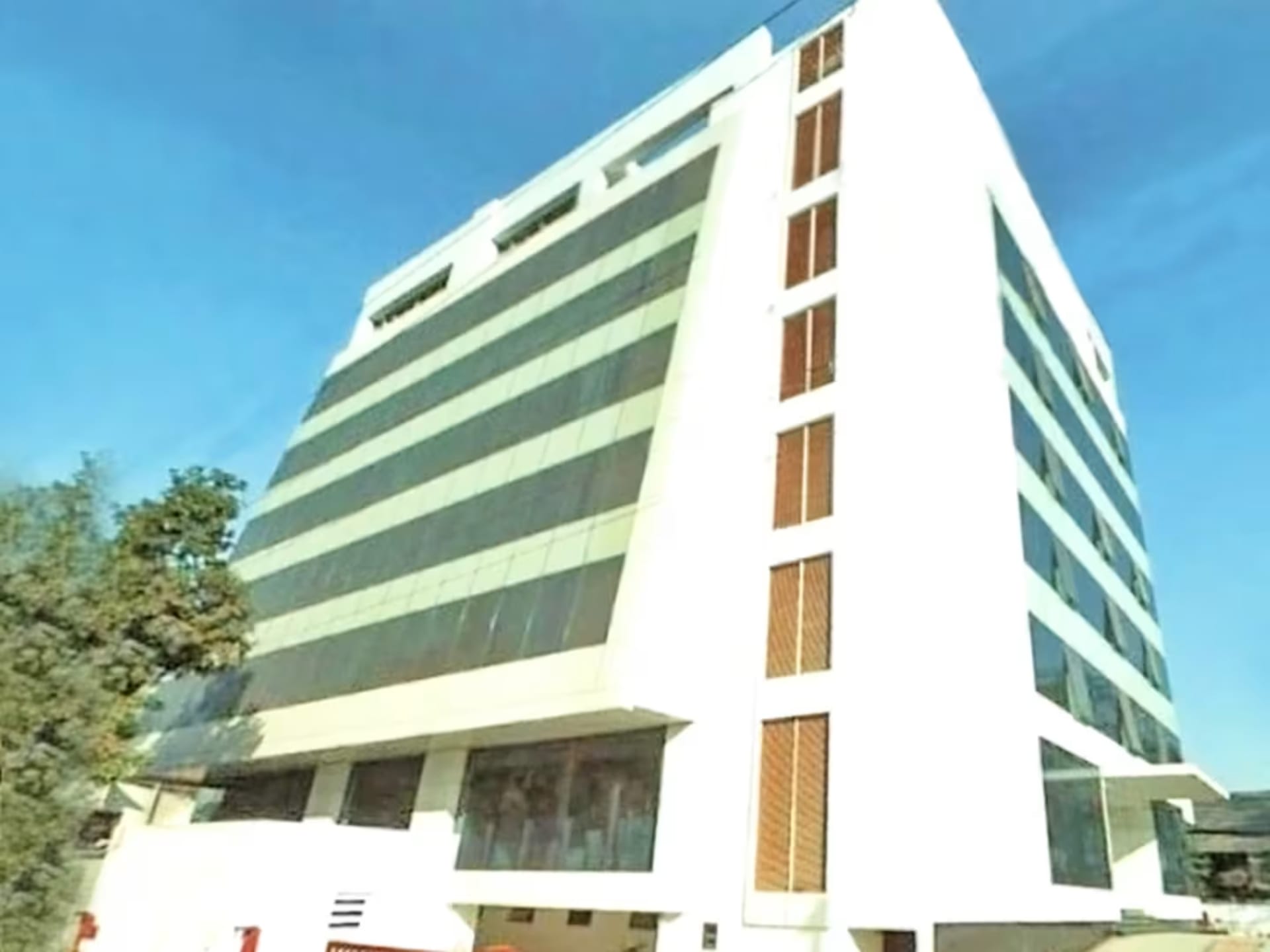 Sambhav IT Park private space in Thane, Mumbai