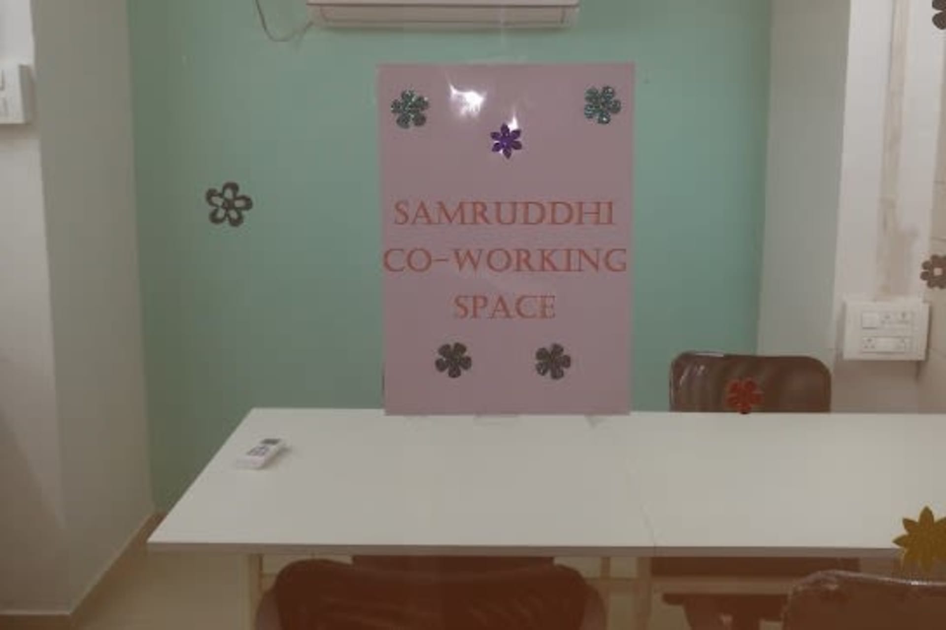 Samruddhi Coworking in Mumbai