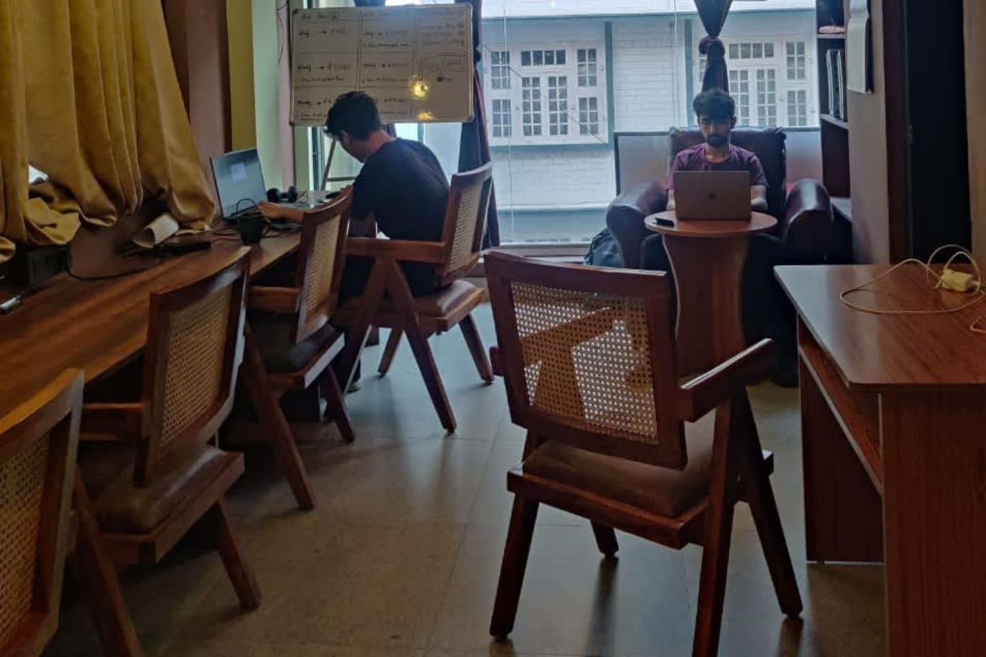 Sanctorum Coworking virtual office in Sungava, Gangtok