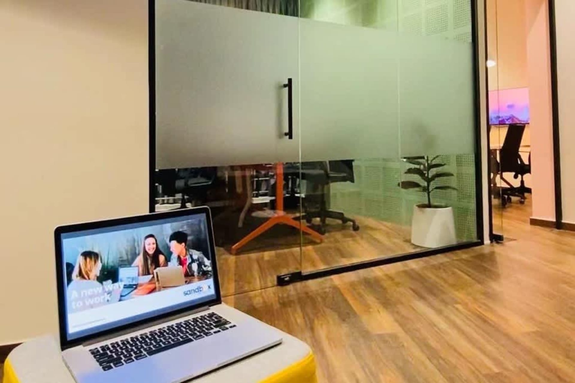 Sandbox Workspaces in Kozhikode