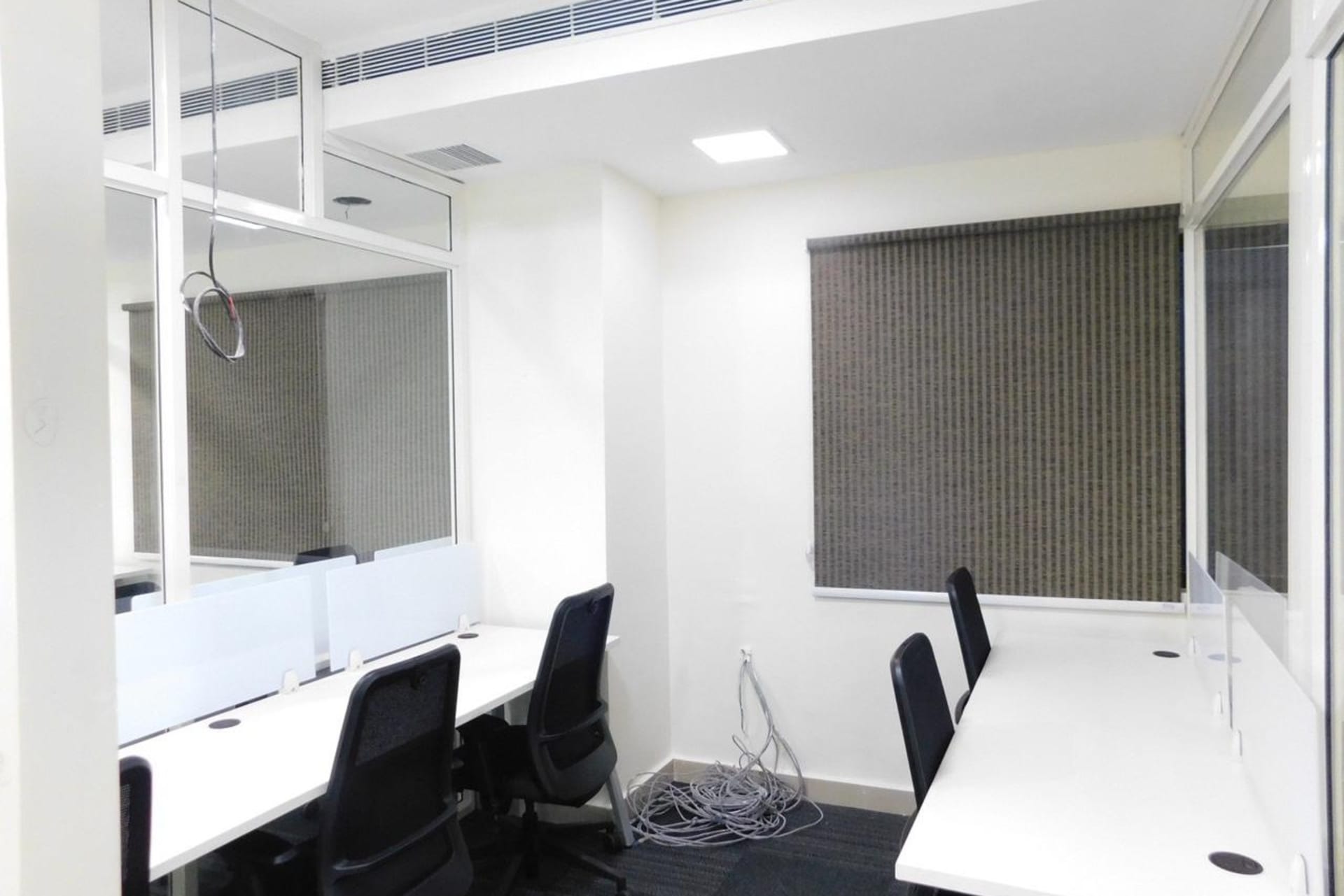 Sandhill - coworking space in Banjara Hills, Hyderabad