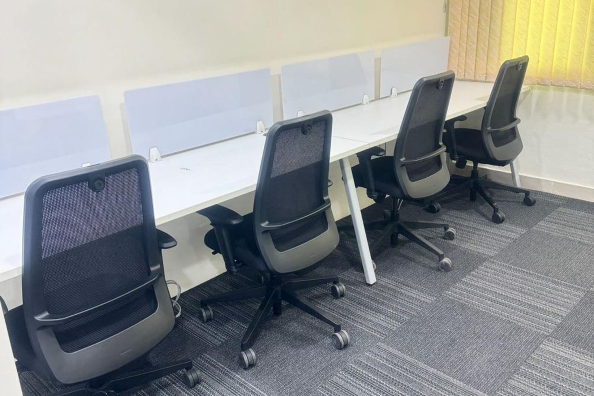 Sandhill undefined - coworking space in Banjara Hills, Hyderabad