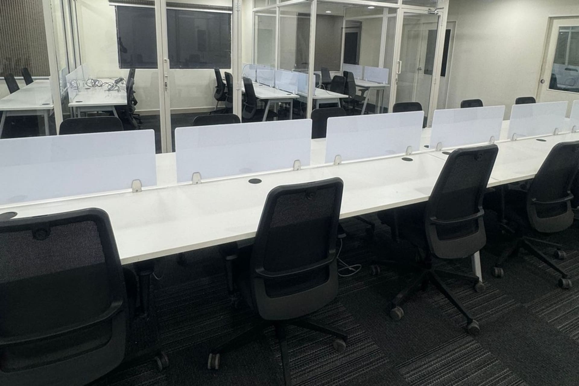 Sandhill - office space in Banjara Hills, Hyderabad