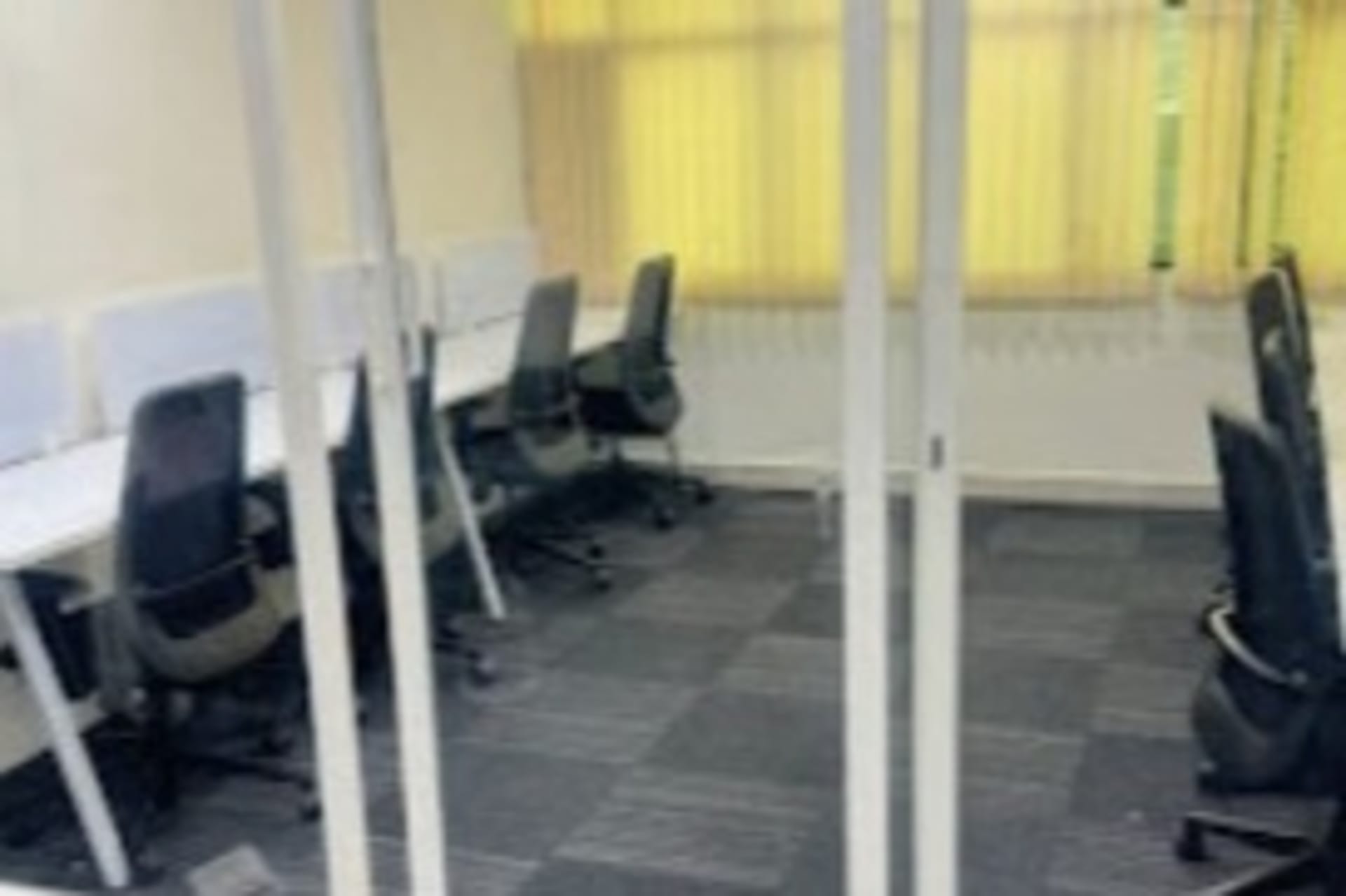 SandHillHub - coworking space