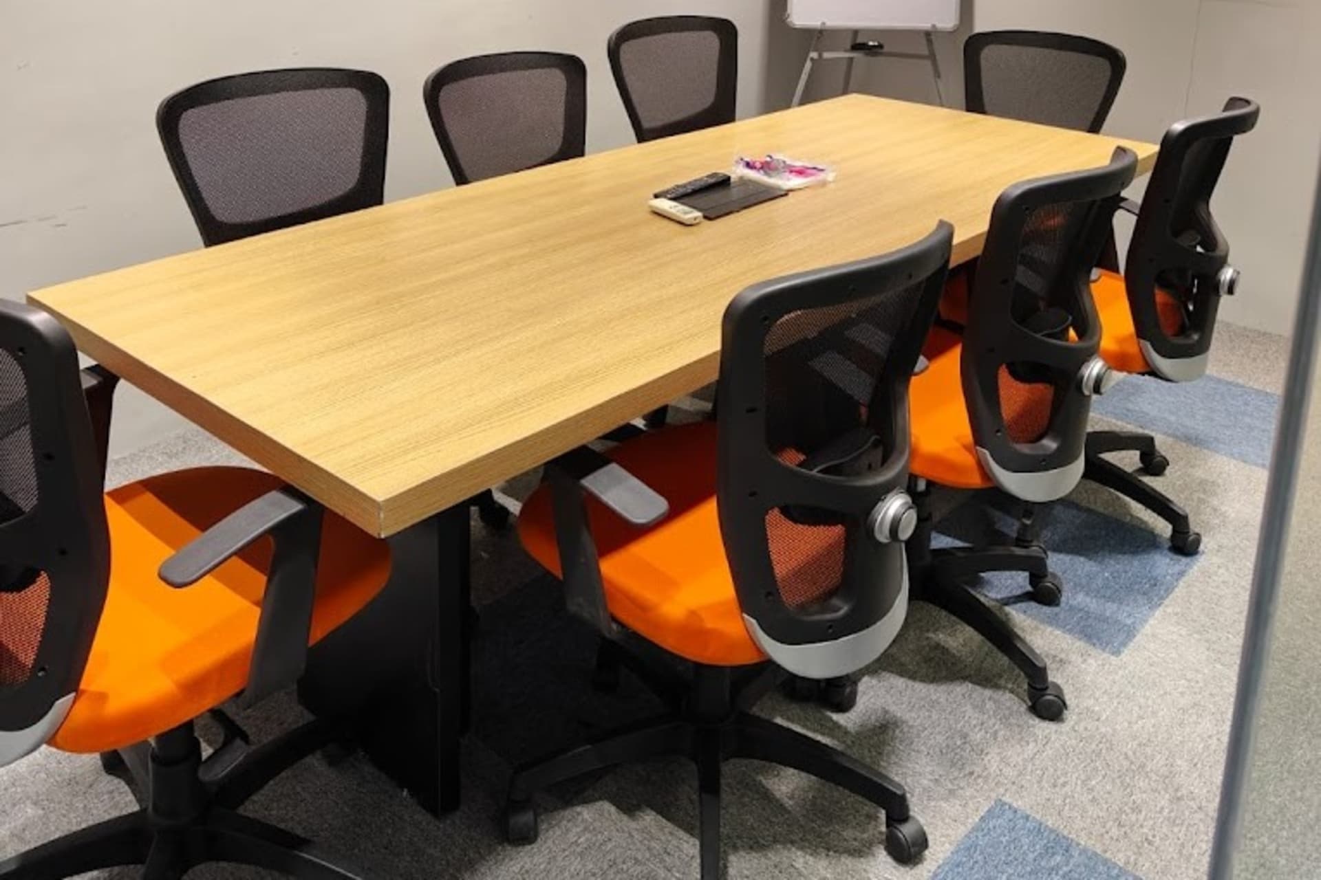 SAPNA SANGEETA OFFICES - coworking space
