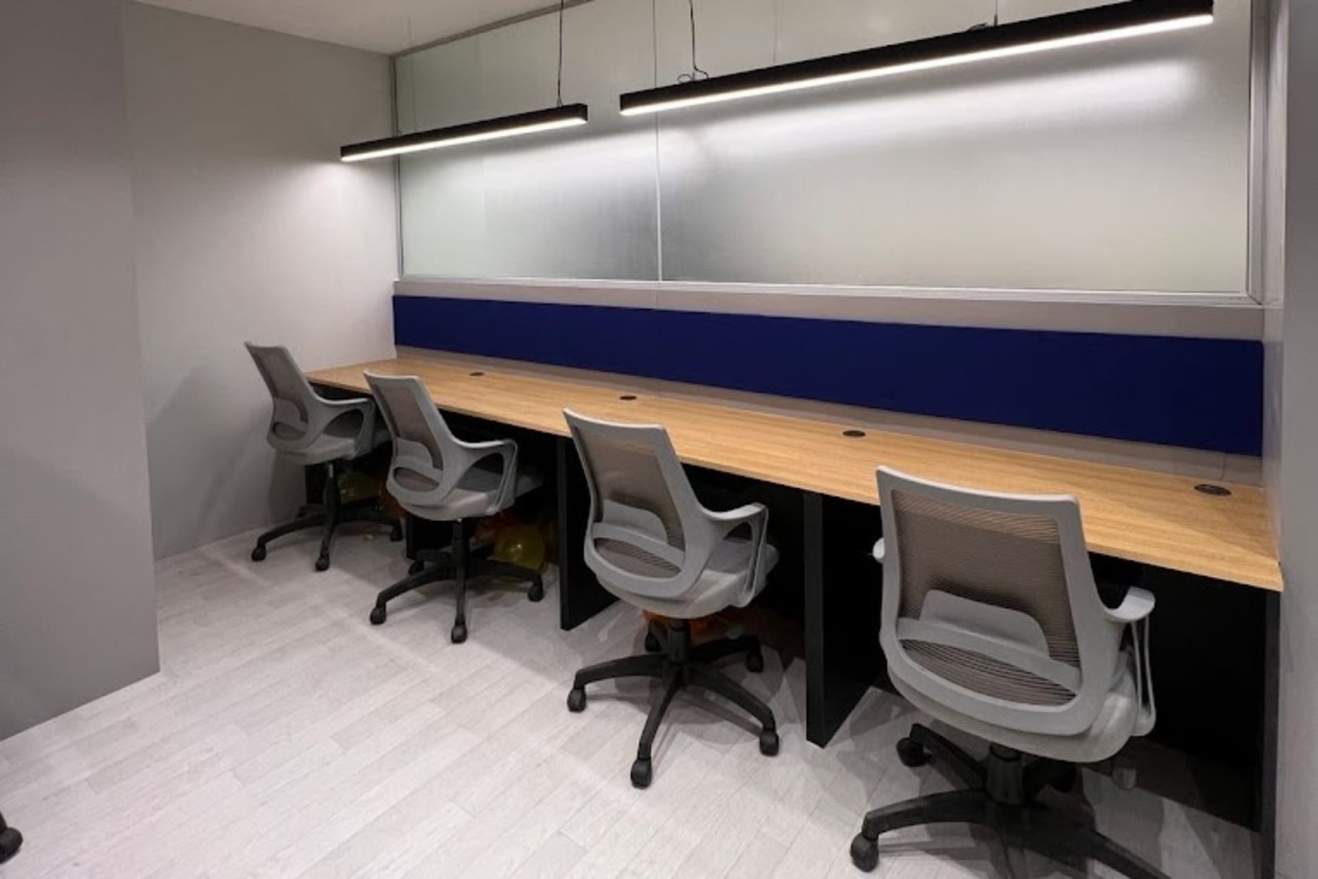 SAPNA SANGEETA OFFICES - coworking space