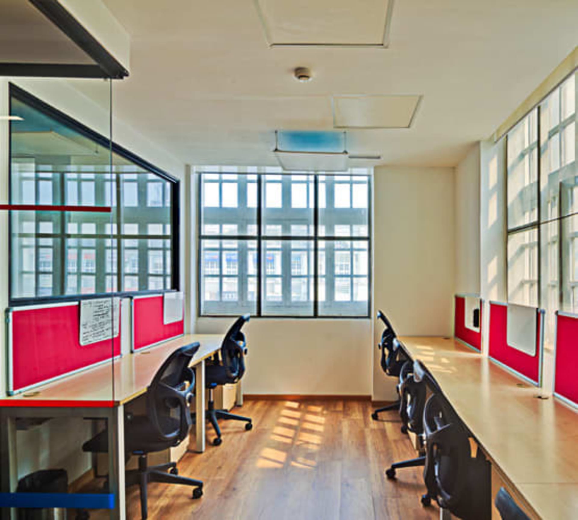 best office space in Connaught Place, Delhi