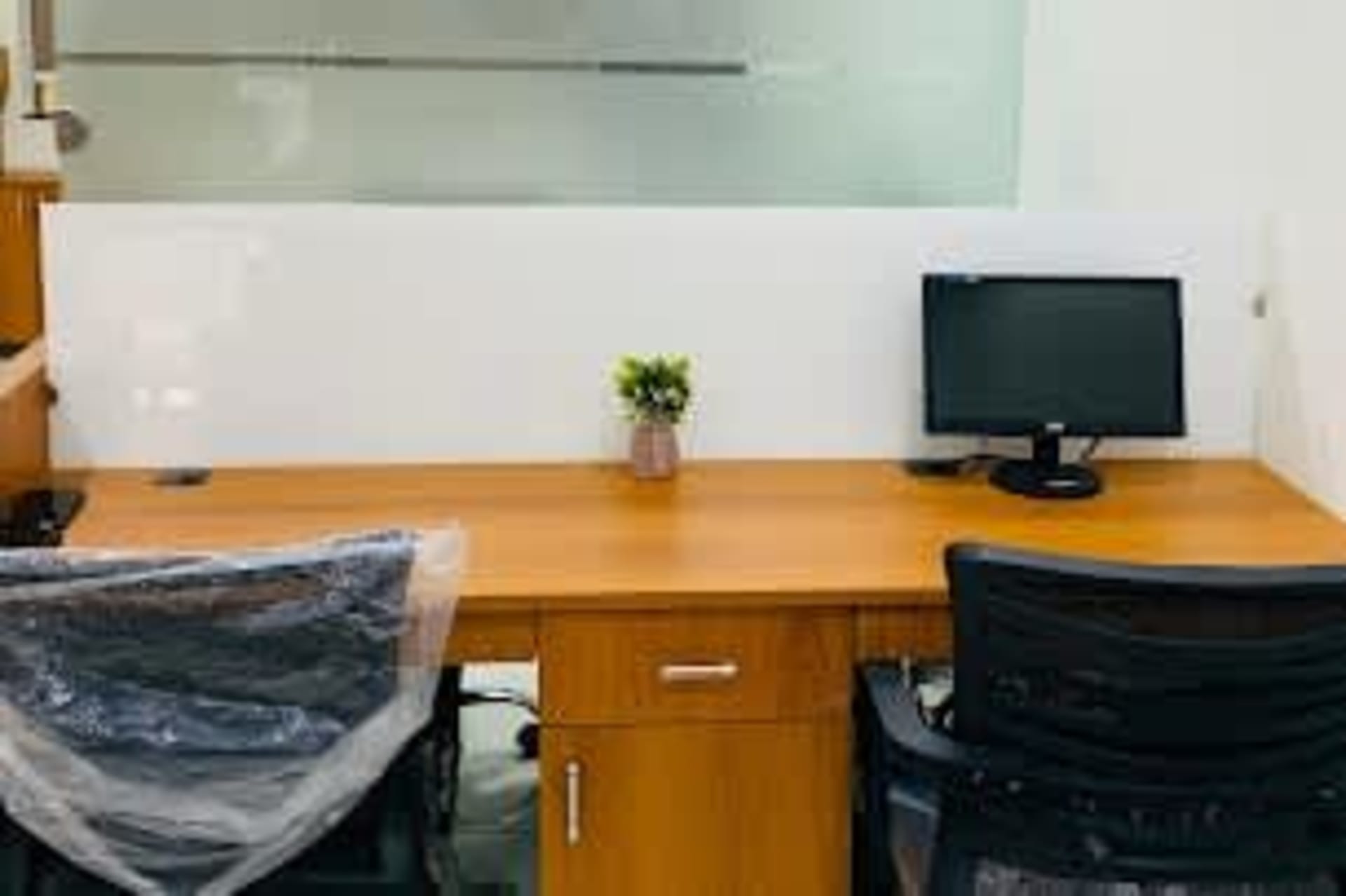 Sarson Coworking Space undefined