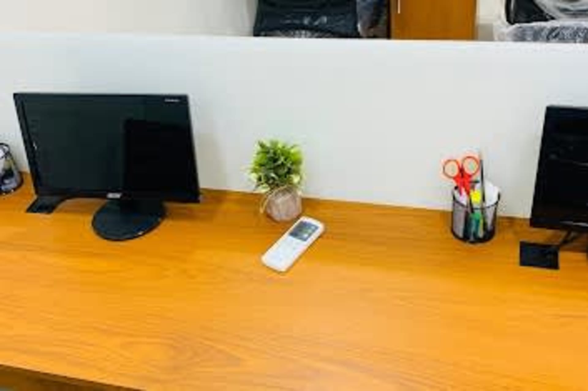 Sarson Coworking Space in Rajkot