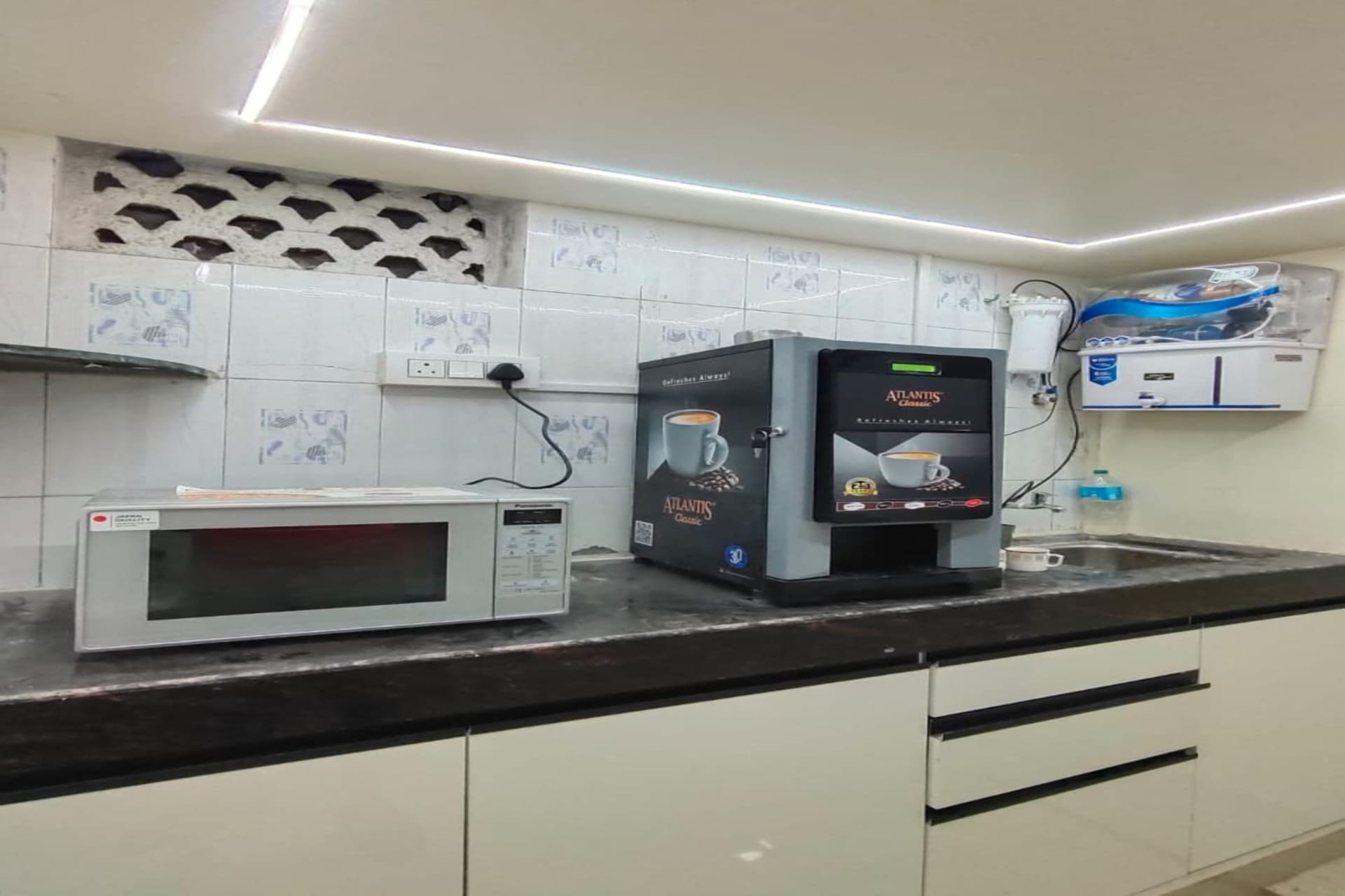Sarvadnya Co-Working Space - office space in Kharadi, Pune