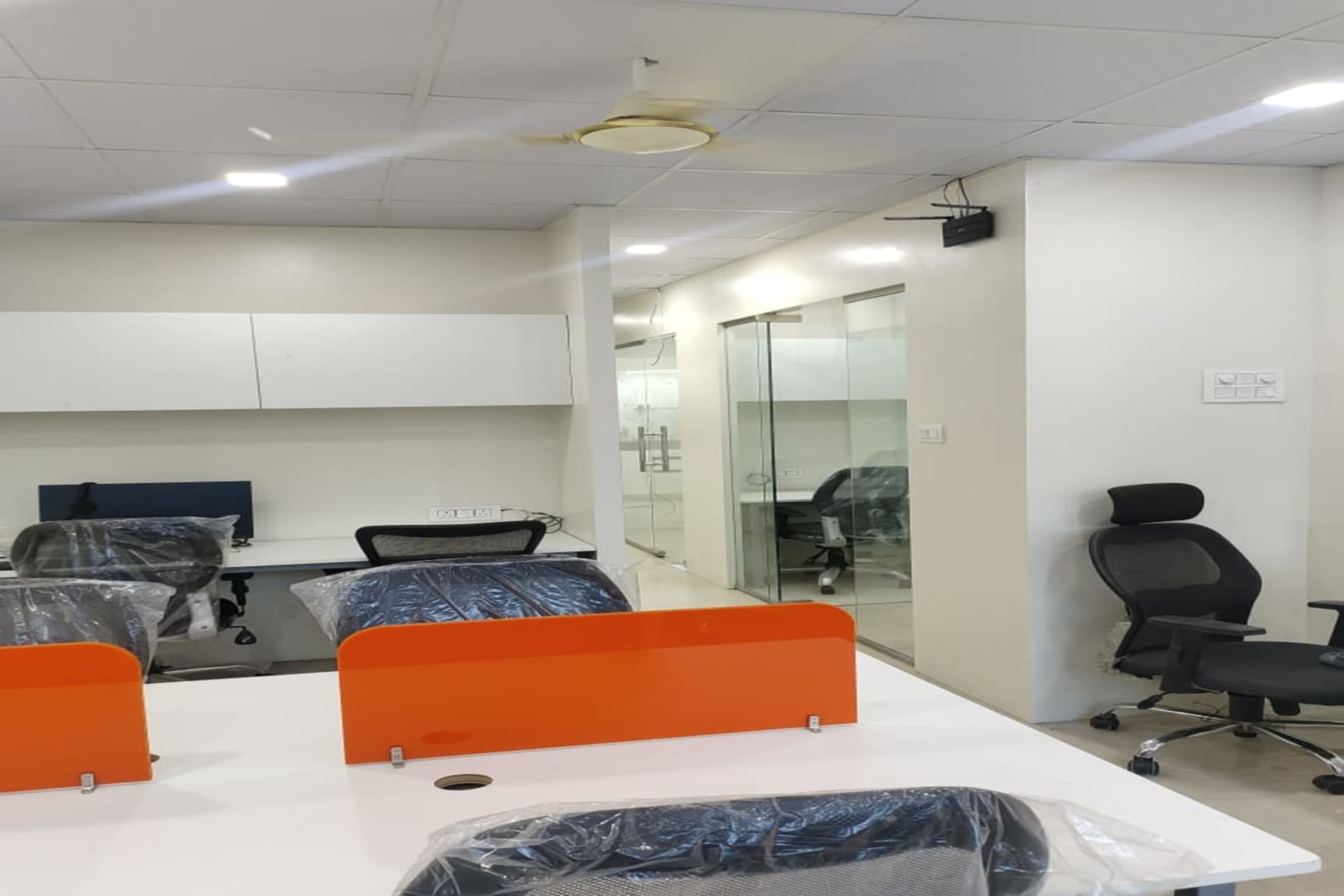 Sarvadnya Co-Working Space  - coworking space