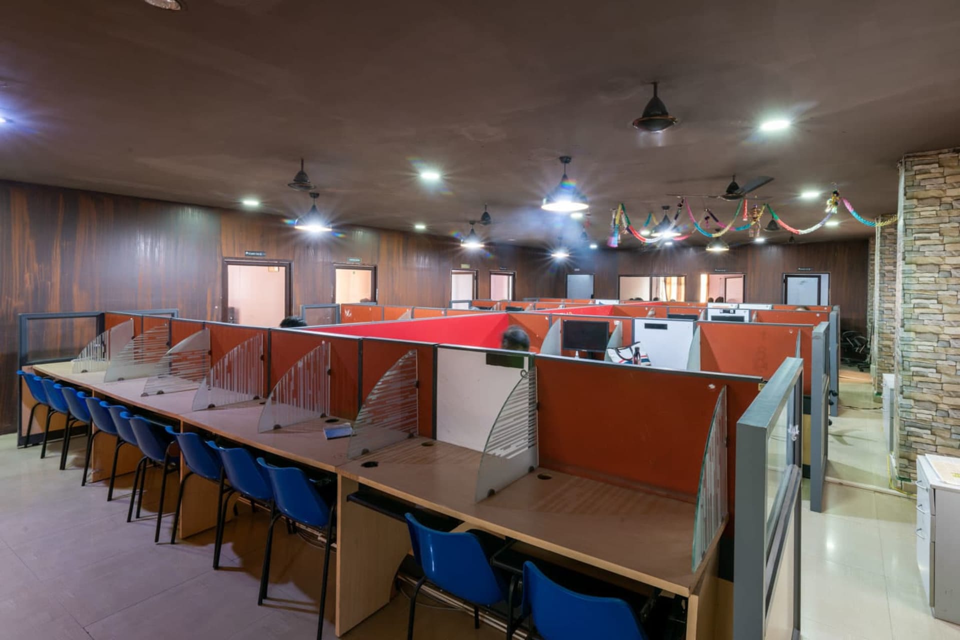 SBC Coworking coworking space in Kukatpally, Hyderabad