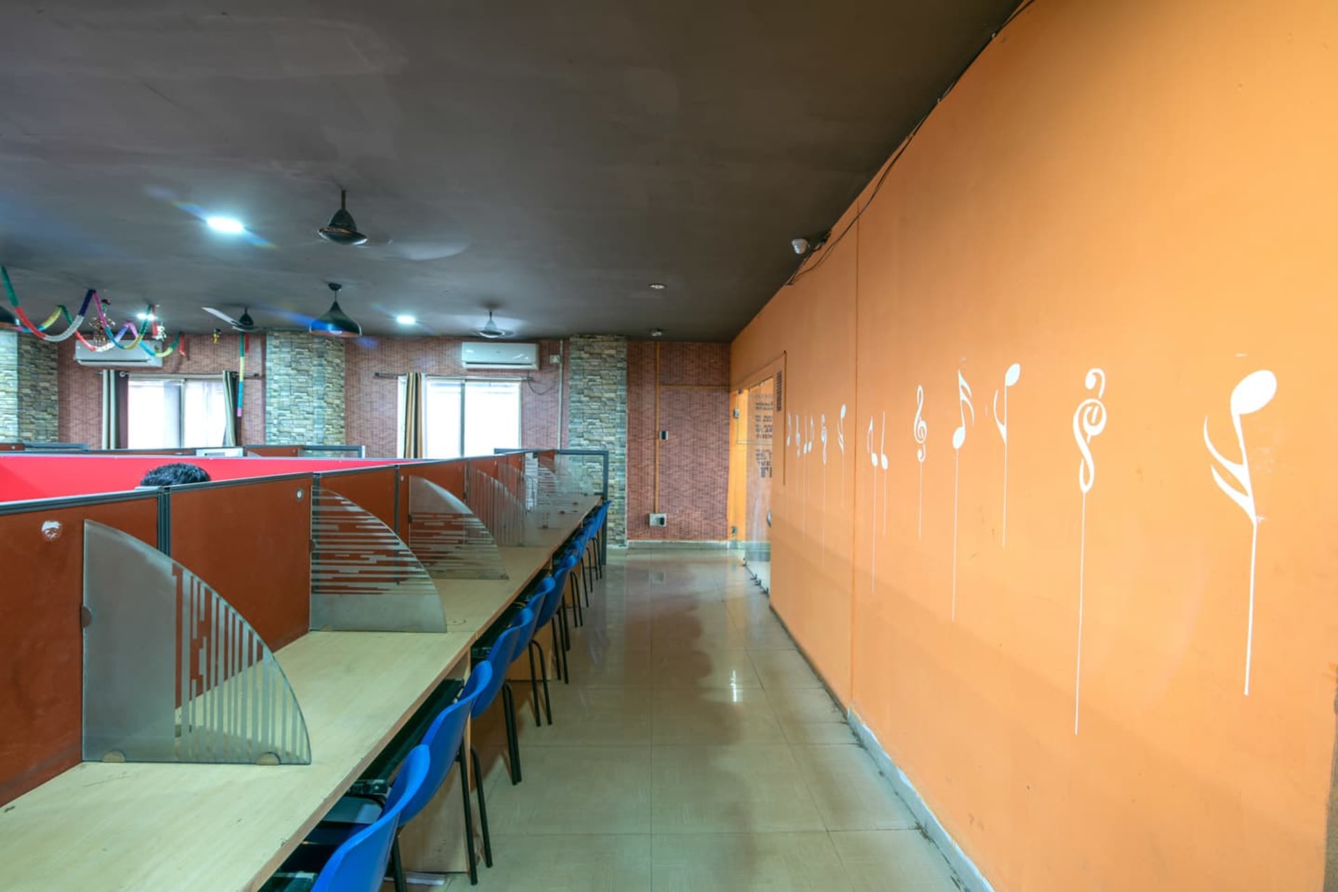 SBC Coworking in Hyderabad