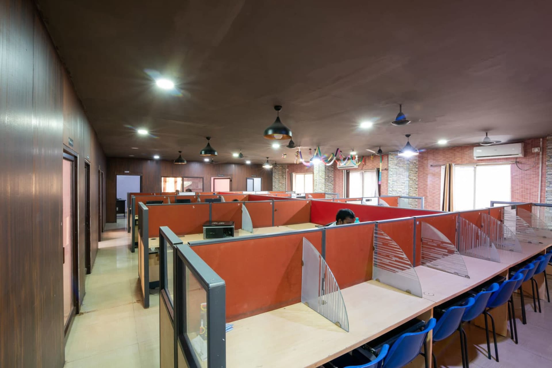 SBC Coworking undefined