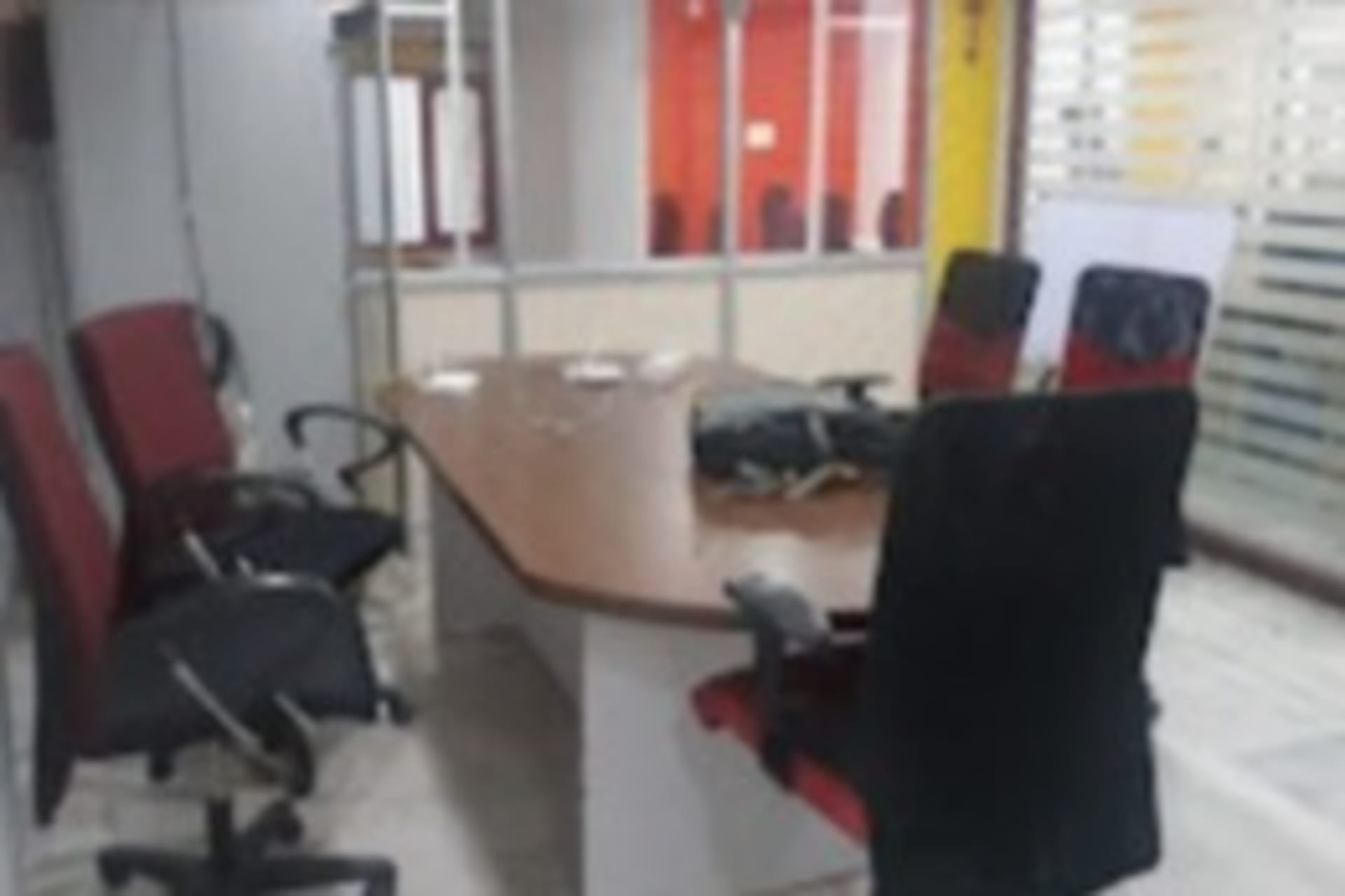 SBC Coworking in Hyderabad