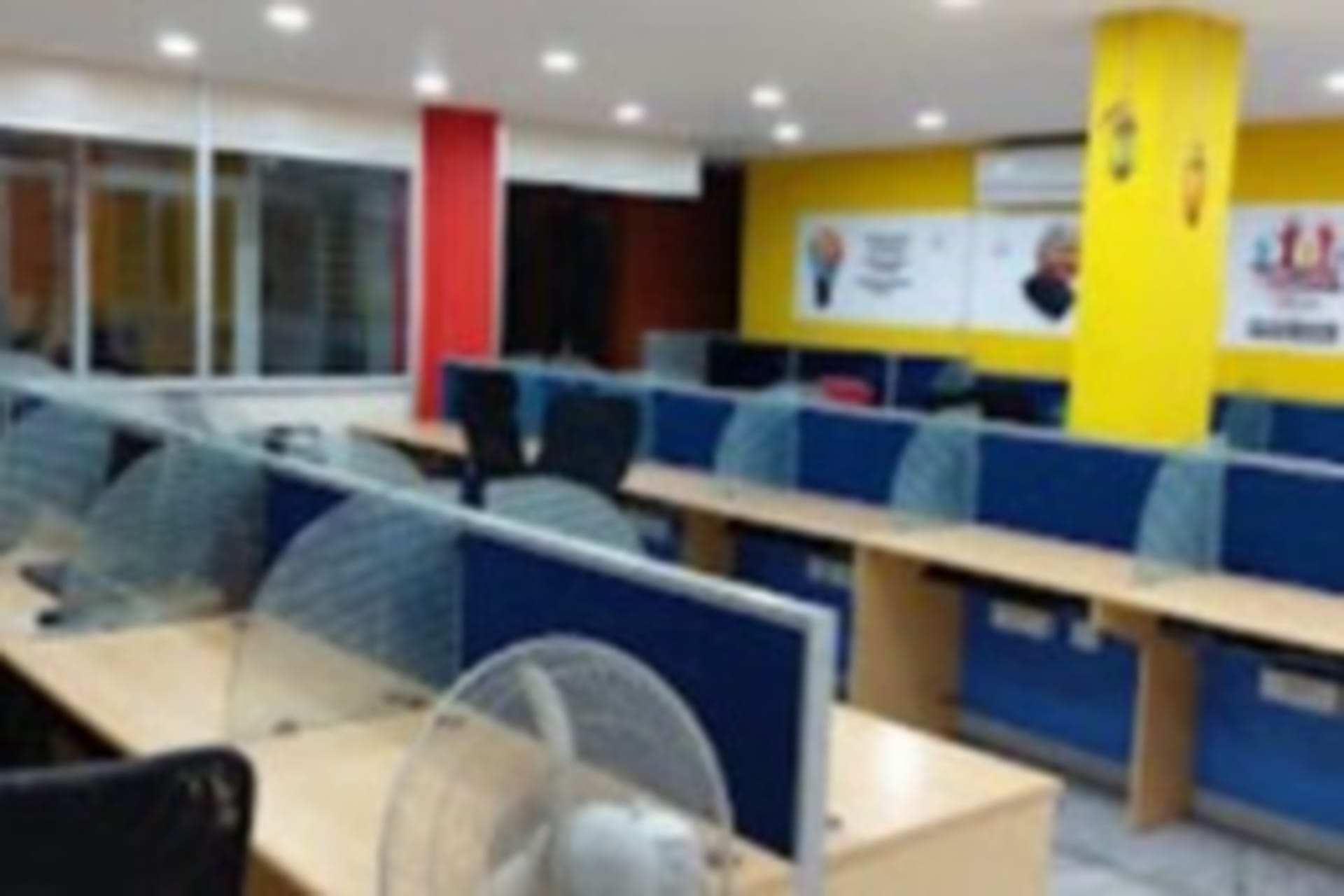 SBC Coworking undefined