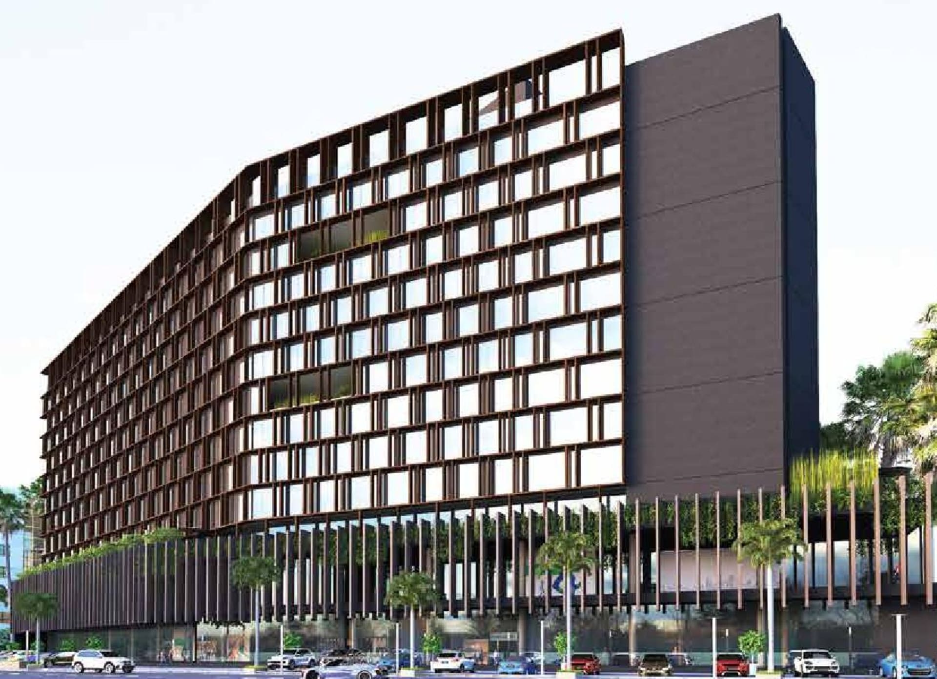 SBH - Balewadi private space in Baner, Pune