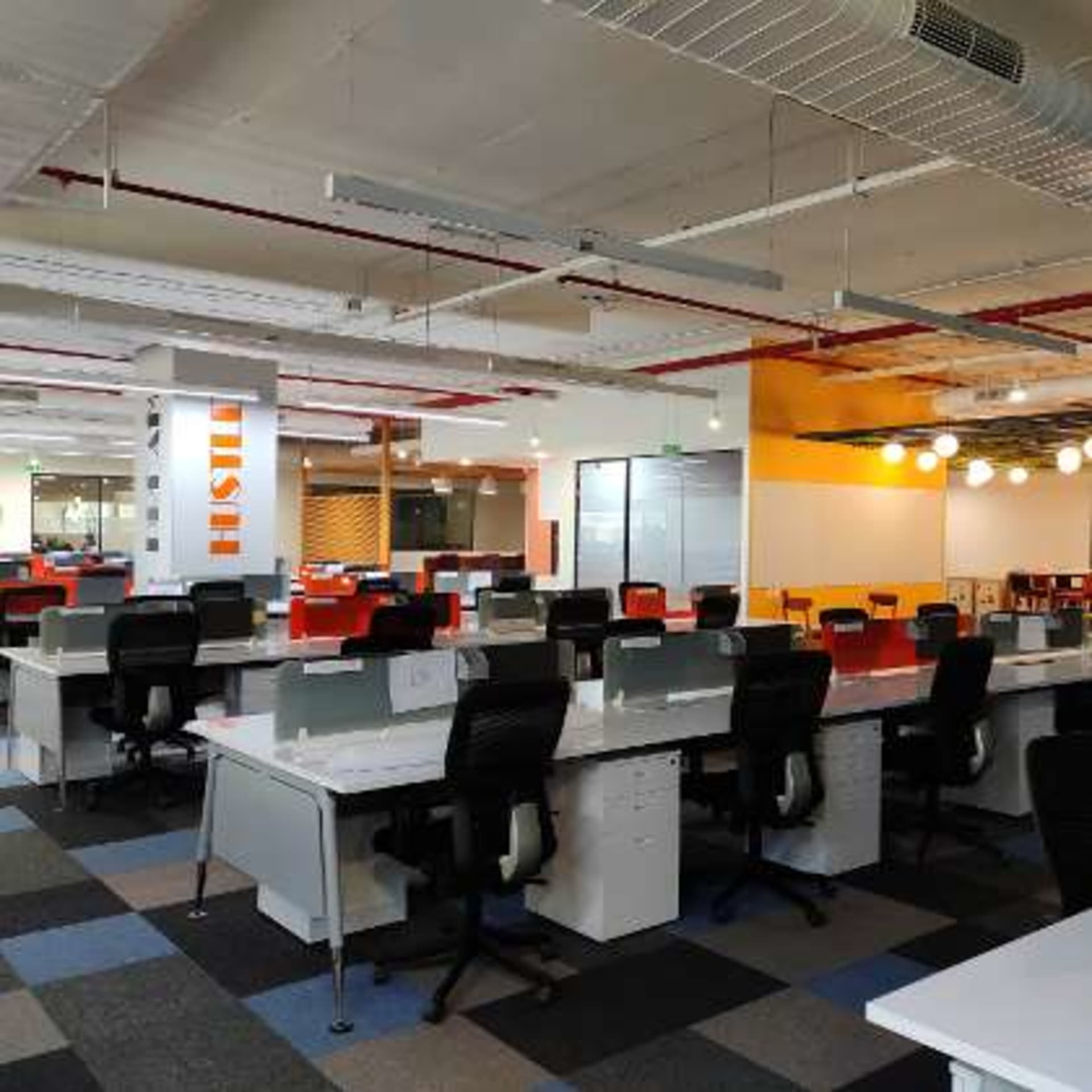 best office space in Baner, Pune