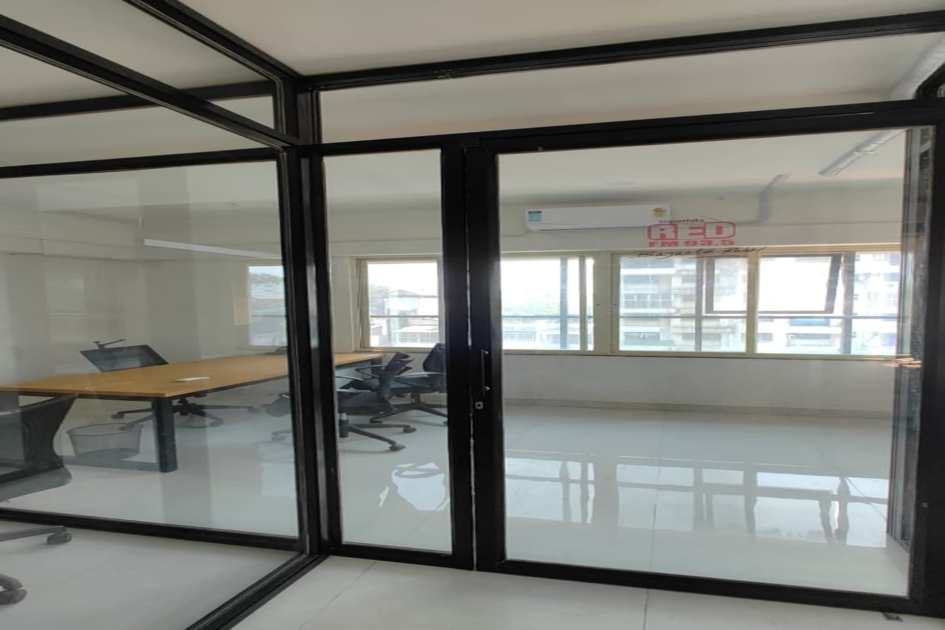 SCALE Coworking SCALE - coworking space in Mondha, Chhatrapati Sambhajinagar