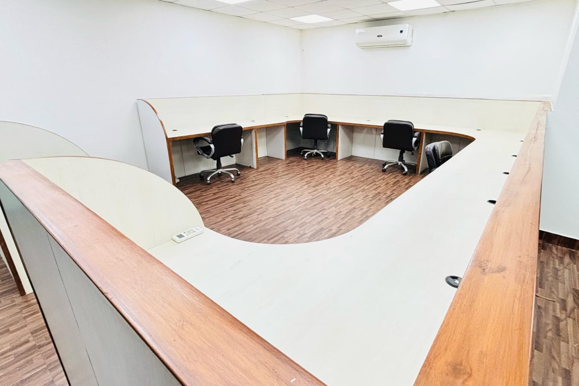 Scaler Bee - coworking space