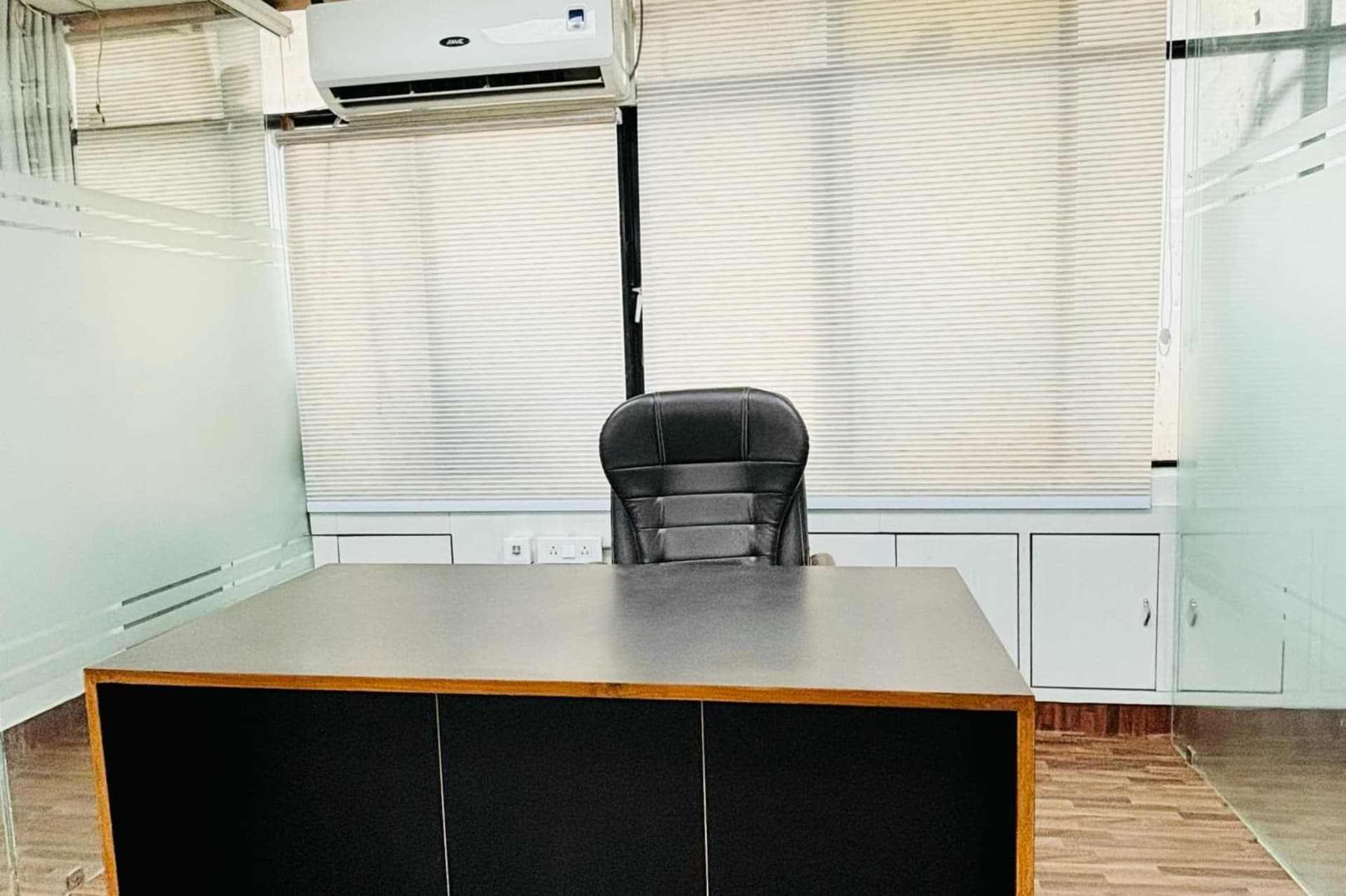 Scaler Bee - coworking space