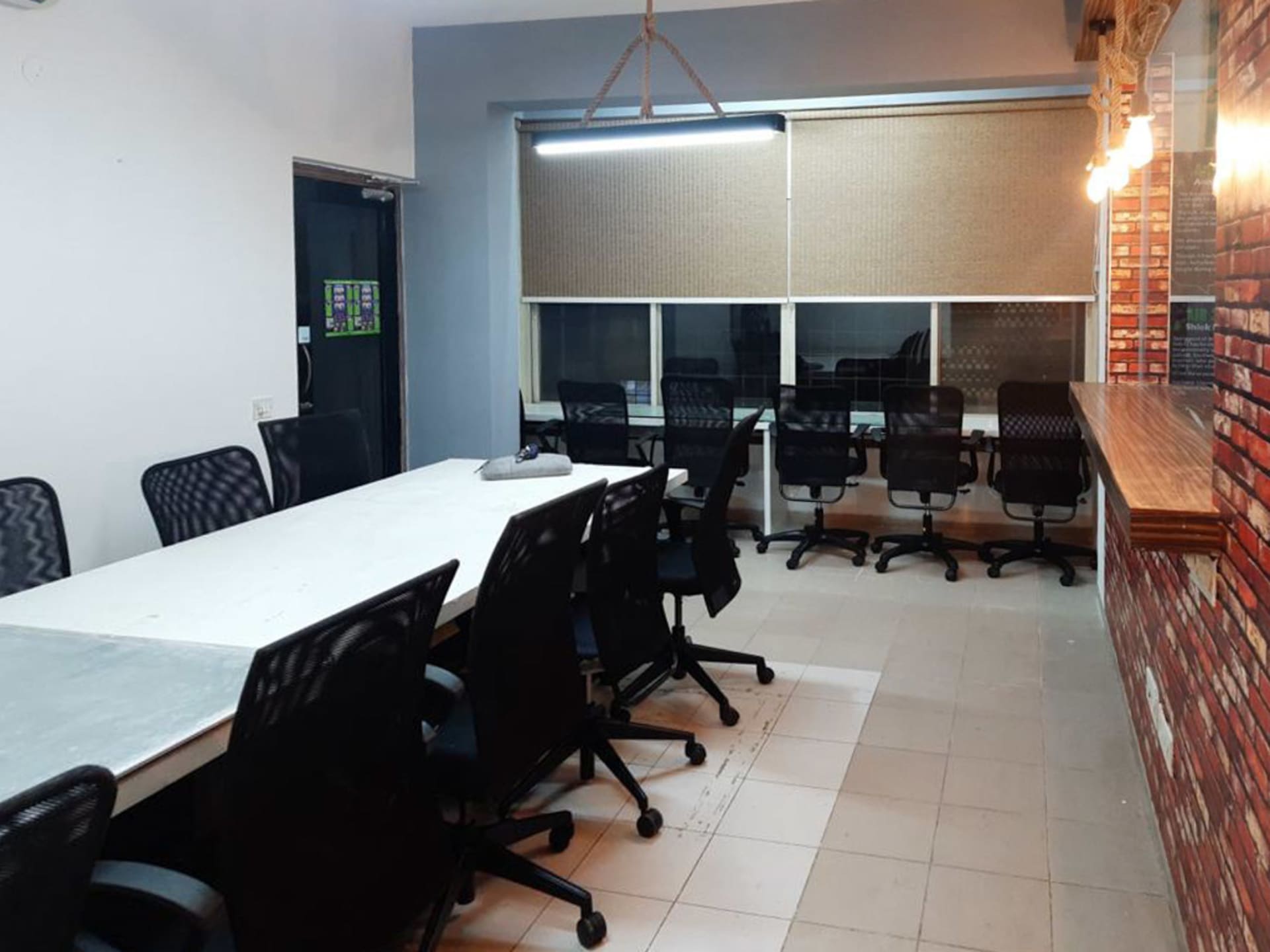 ScaleUp Cowork in Pune