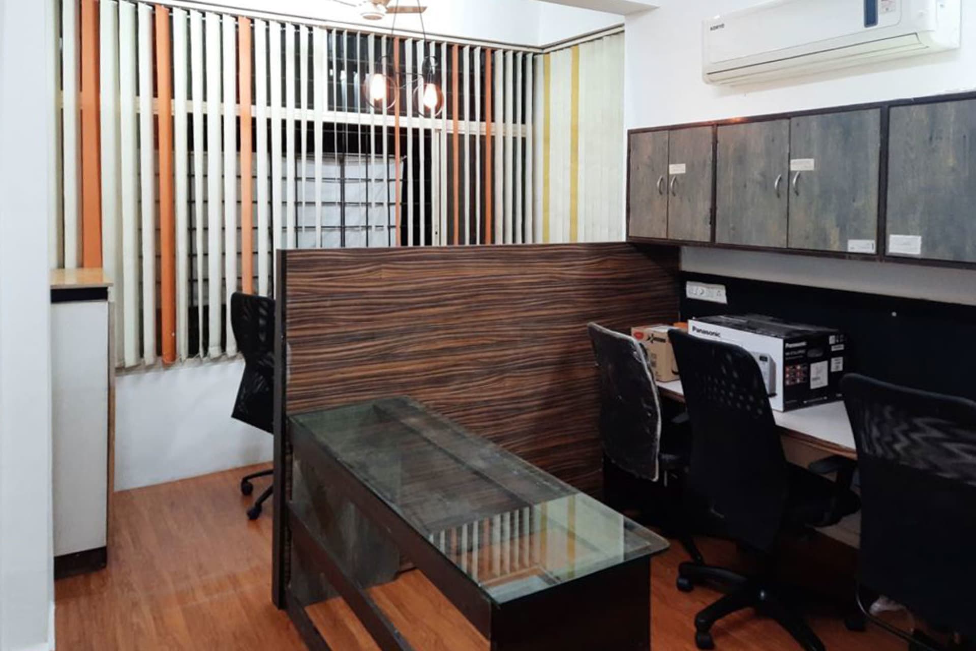 ScaleUp Cowork coworking space in Shivajinagar, Pune