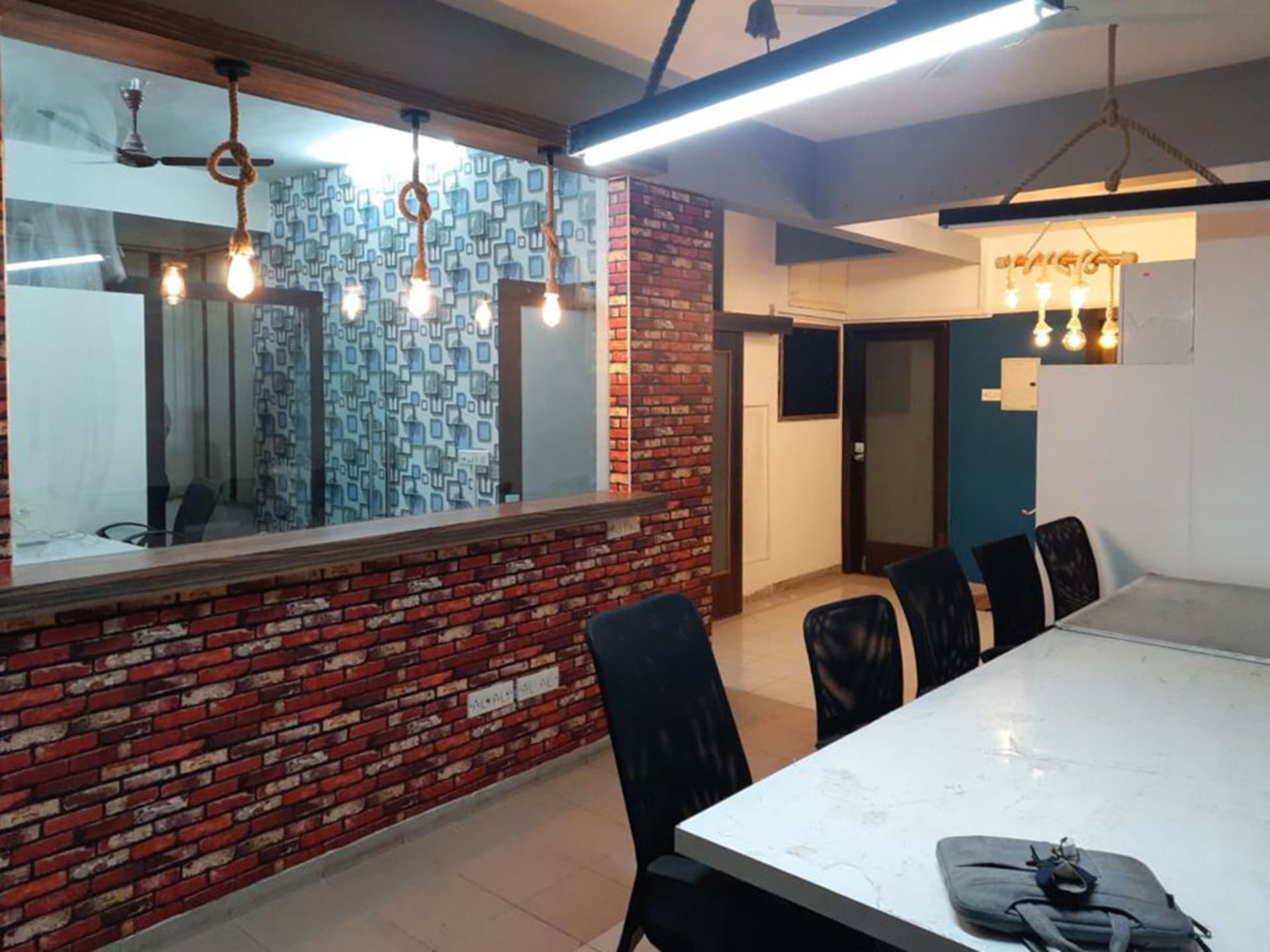 ScaleUp Cowork undefined