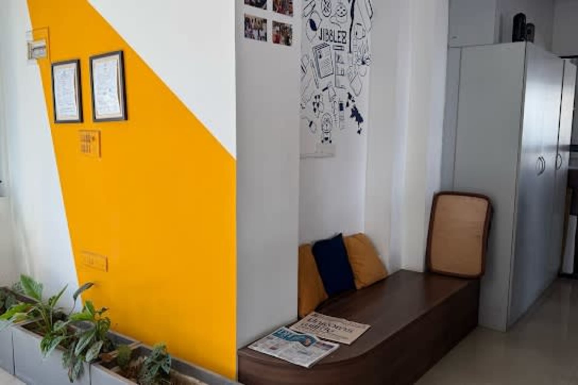 SCGB Solutions 1 in Bangalore