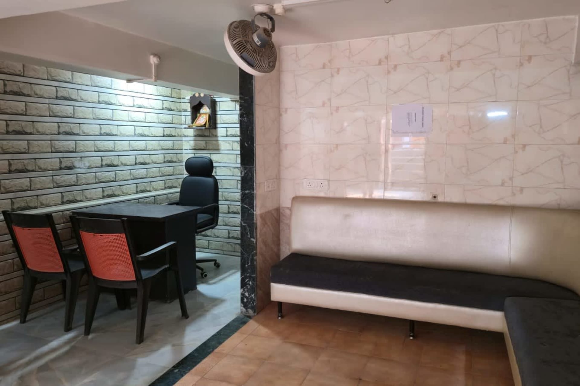 Schange Spaces virtual office for business registration in Guwahati