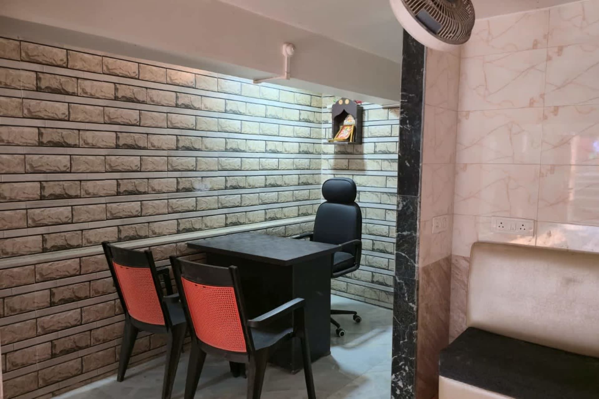 Schange Spaces virtual office in Lalmati, Guwahati