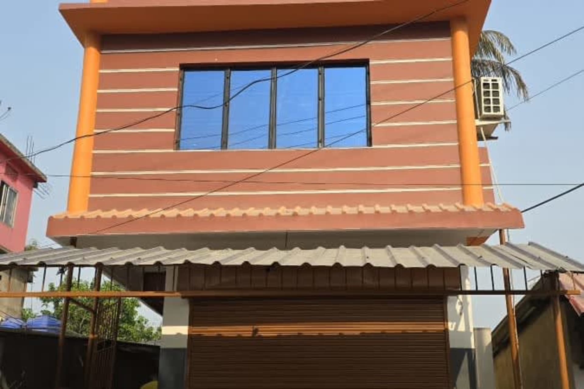 Schange Spaces virtual office for GST registration in Guwahati