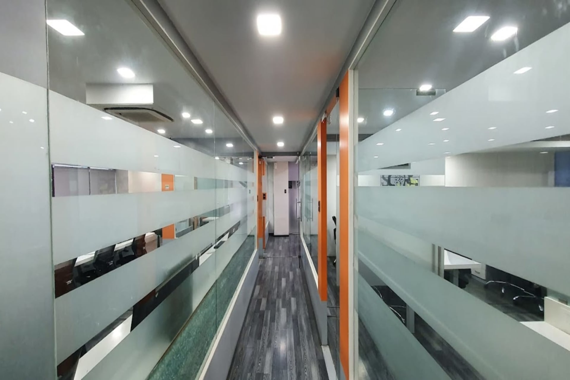 Scorg International - Pune