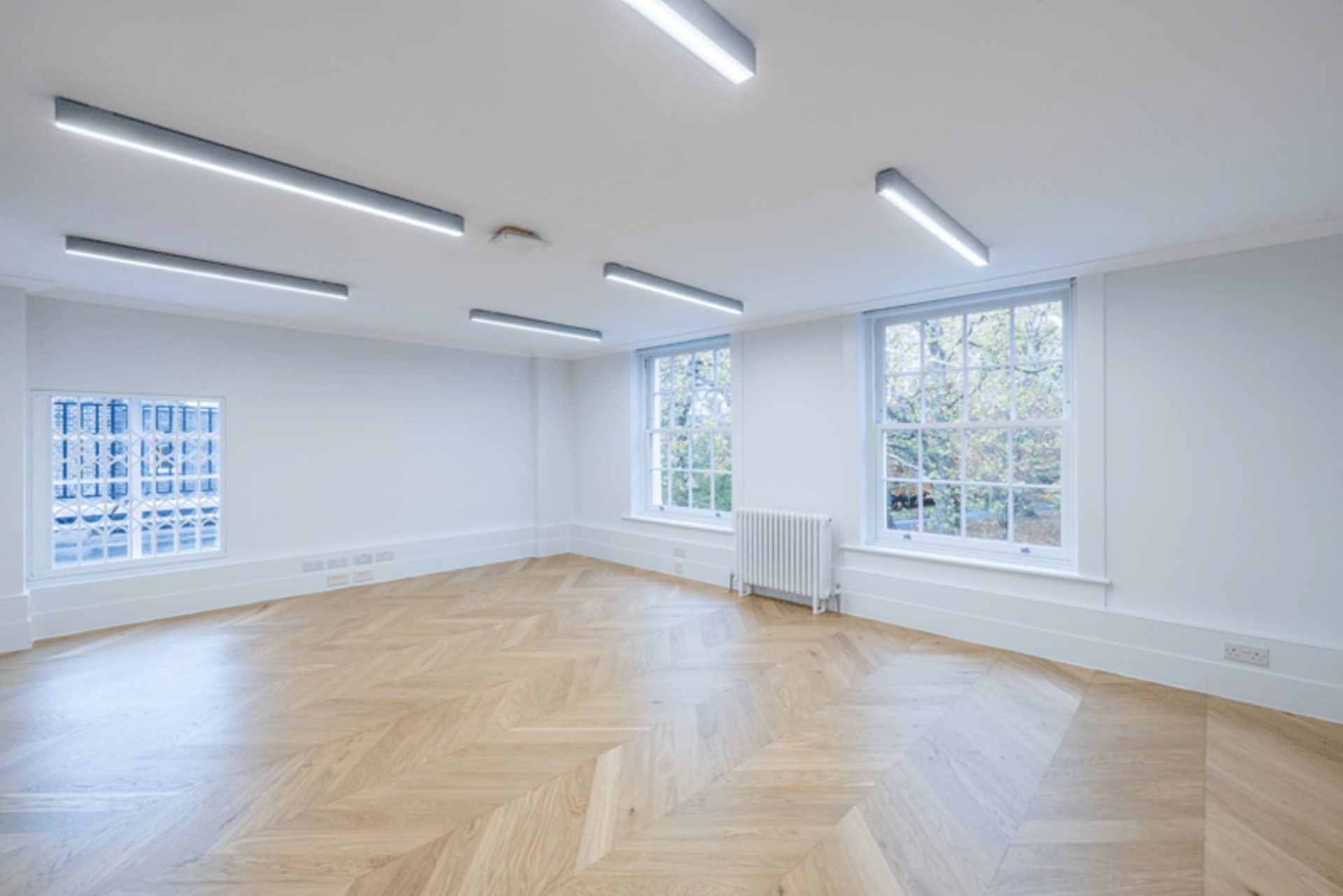 Workspace ScreenWorks - coworking space in Islington, London