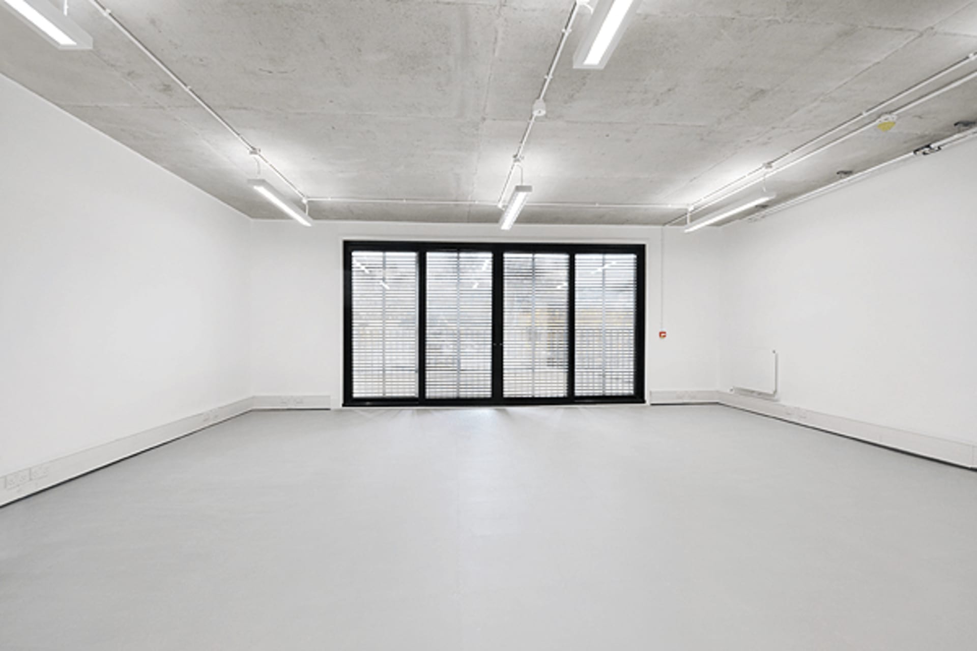 Workspace - coworking space in Islington, London