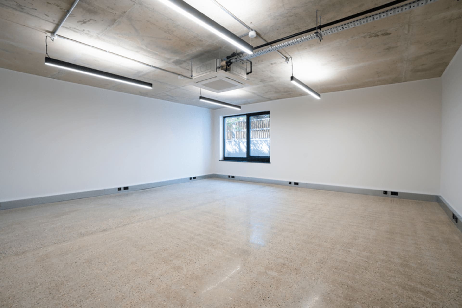 Workspace - London