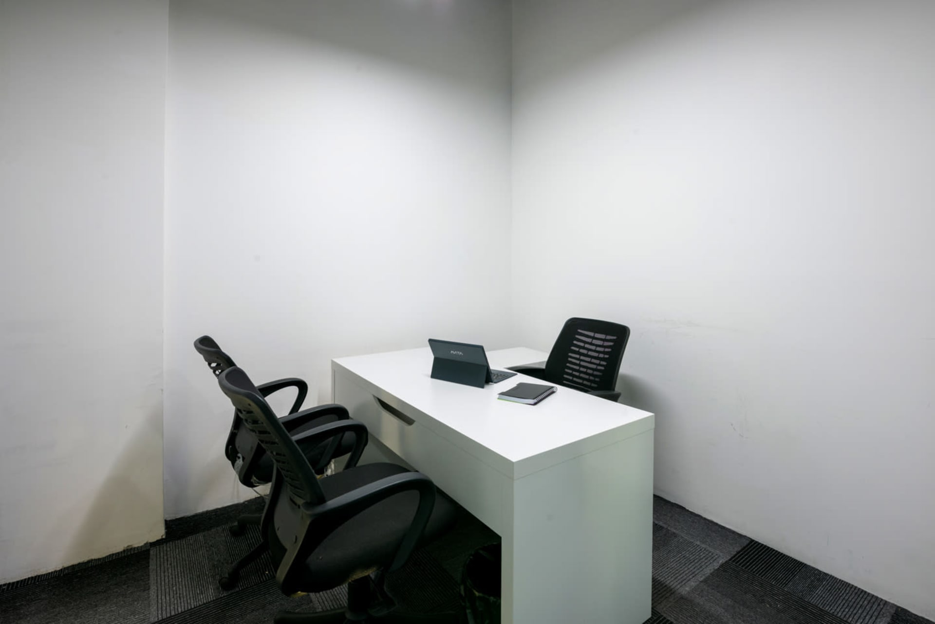 Segment Spaces Manjeera Trinity Corporate