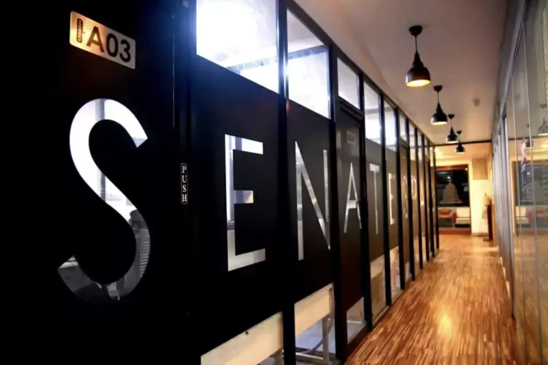 Senate Space - S5 Gokulam Building - coworking space in Kodambakkam, Chennai
