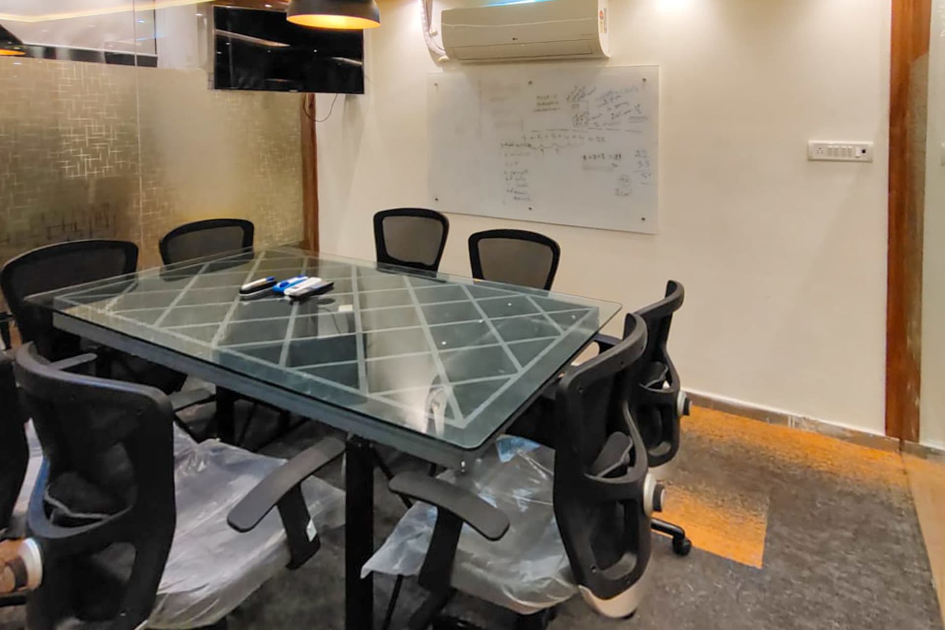 Senate Space virtual office for business registration in Chennai