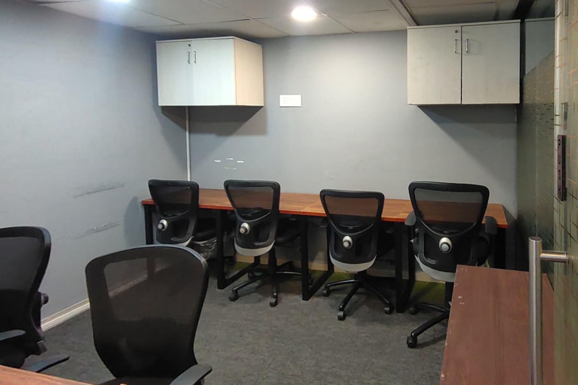 Senate Space virtual office for GST registration in Chennai