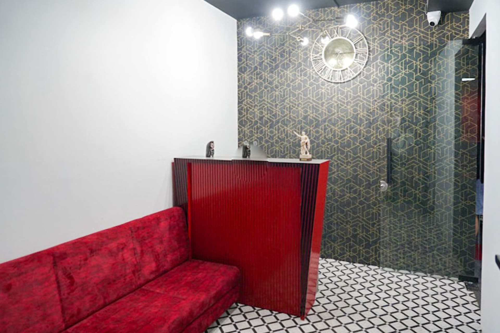 Sentient Coworking - coworking space