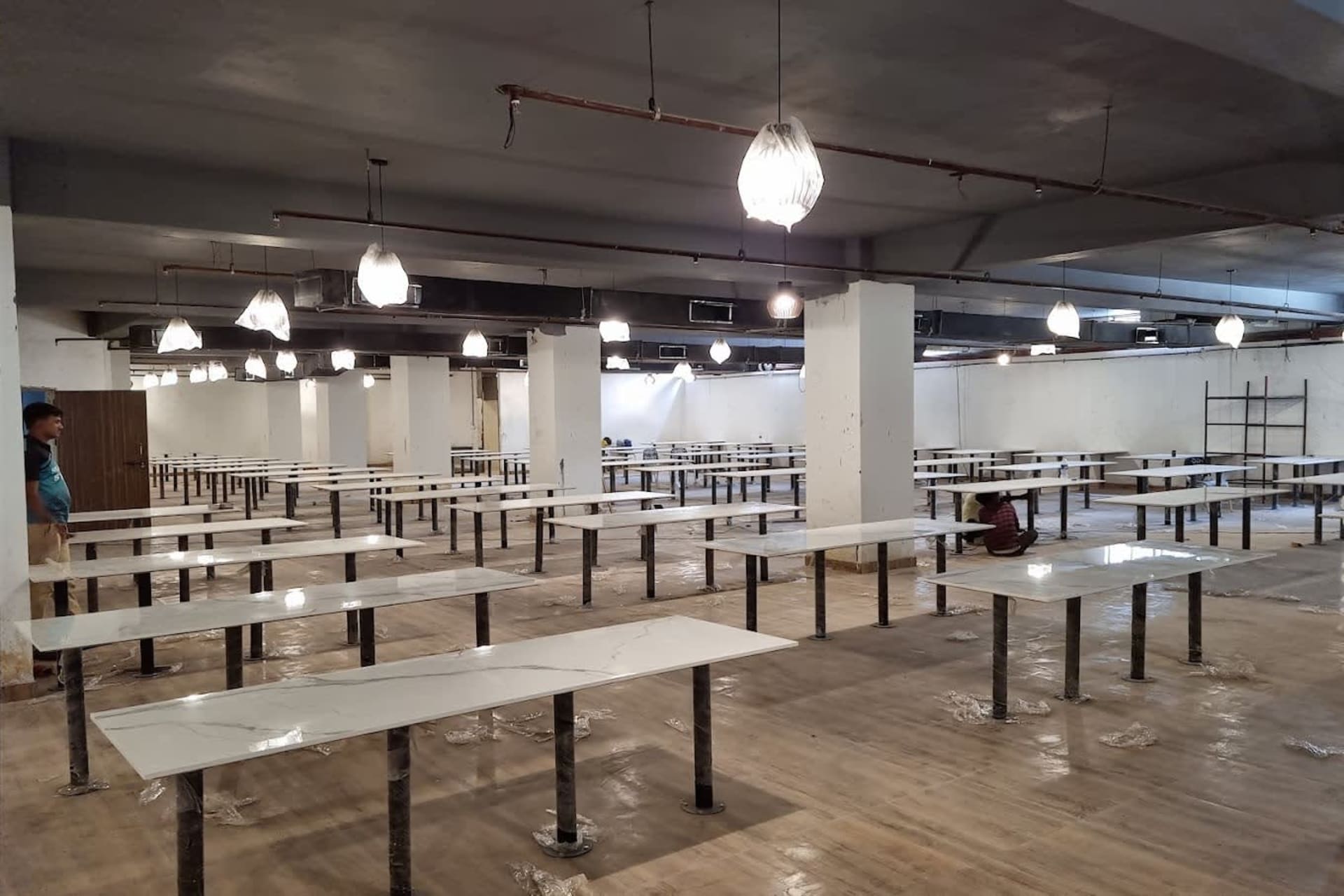 servspaces coworking space in Sector 63, Noida